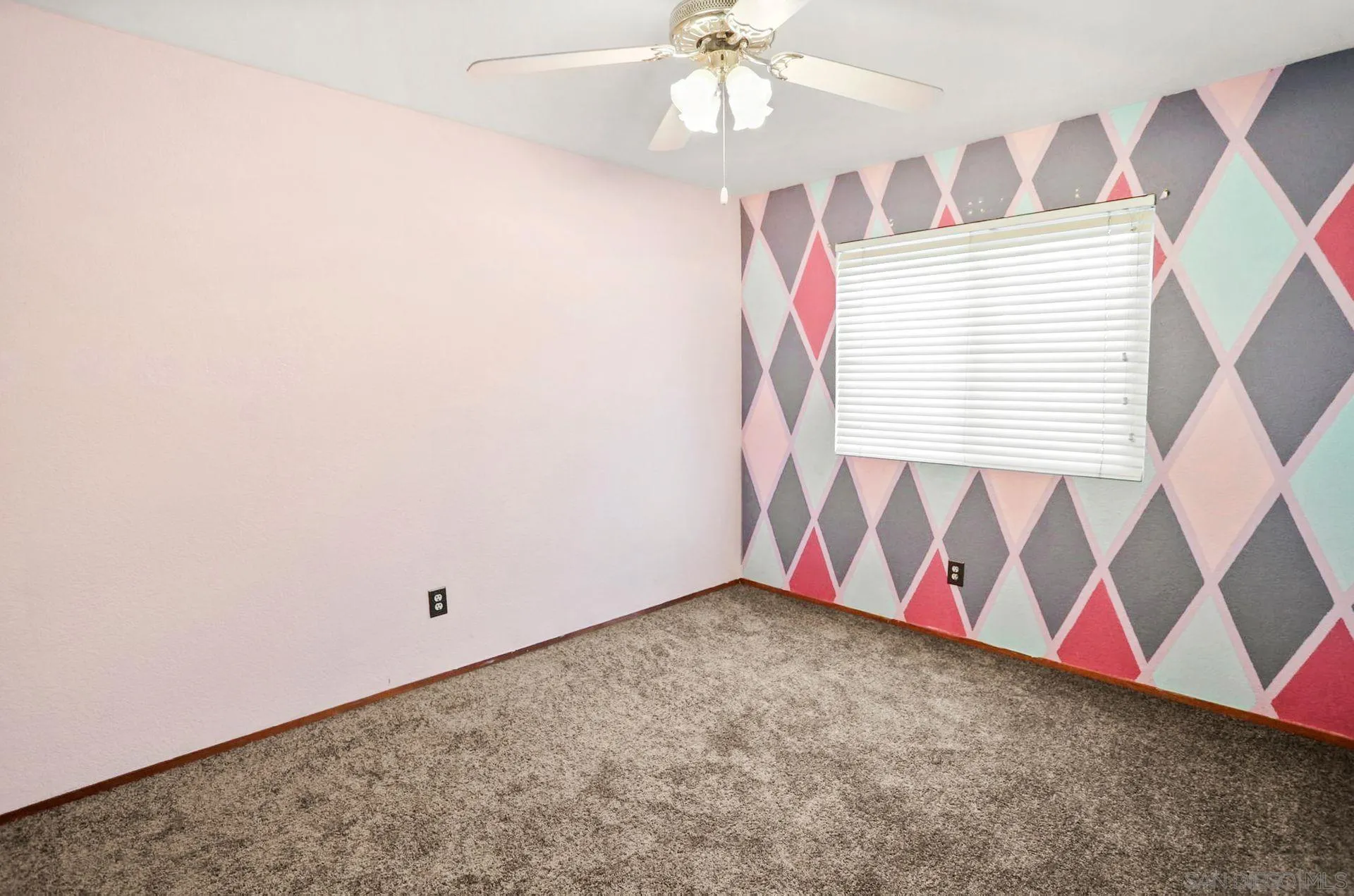 8333 Oconnell Road El Cajon, CA 92021 - Photo 25 of 32 a view of an empty room