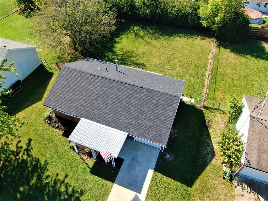 3247 Vineyard Street Springfield, OH 45503 - Photo 2 of 28