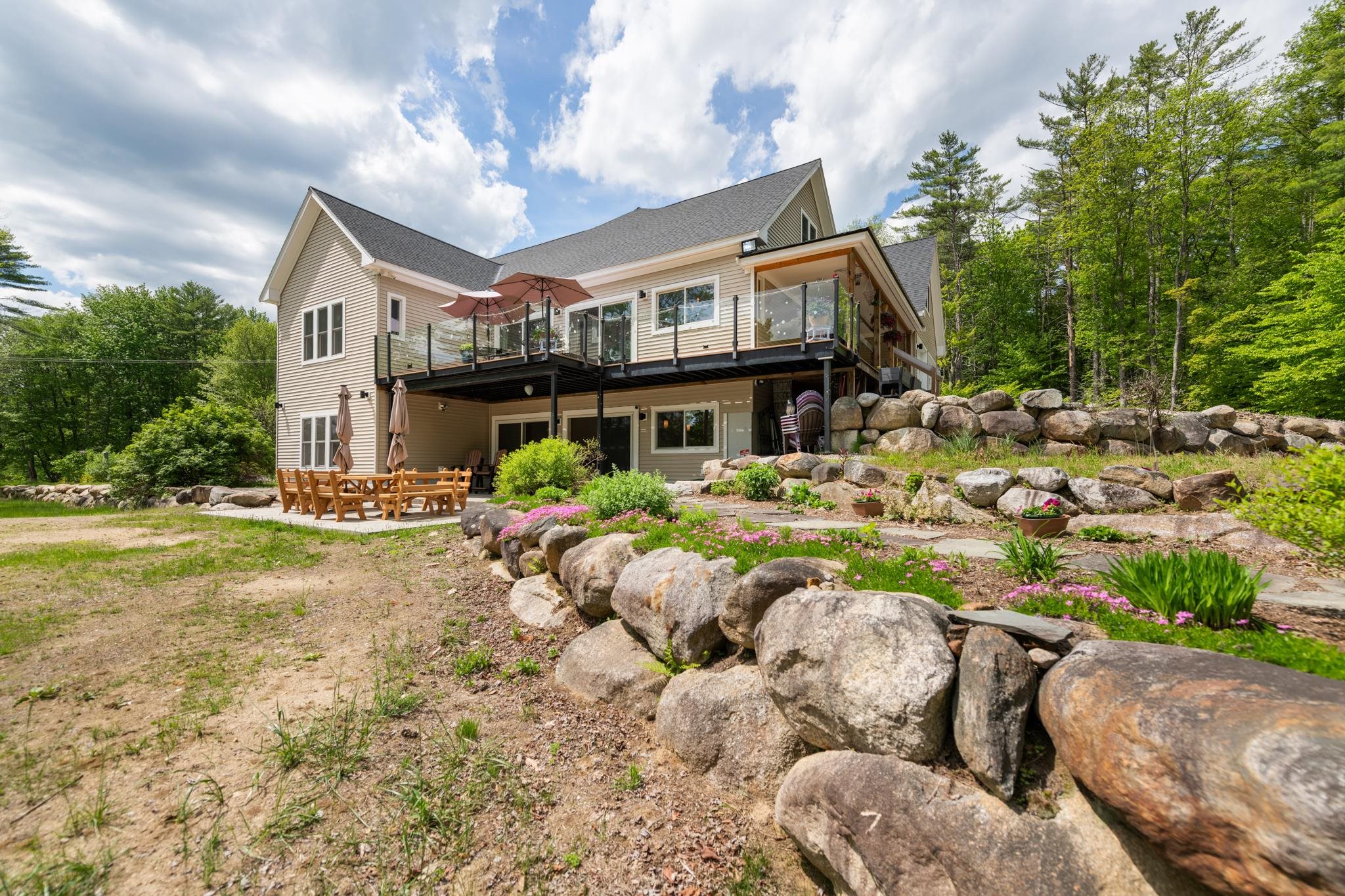 164 Barron Road Bristol, NH 03222 - Photo 47 of 56