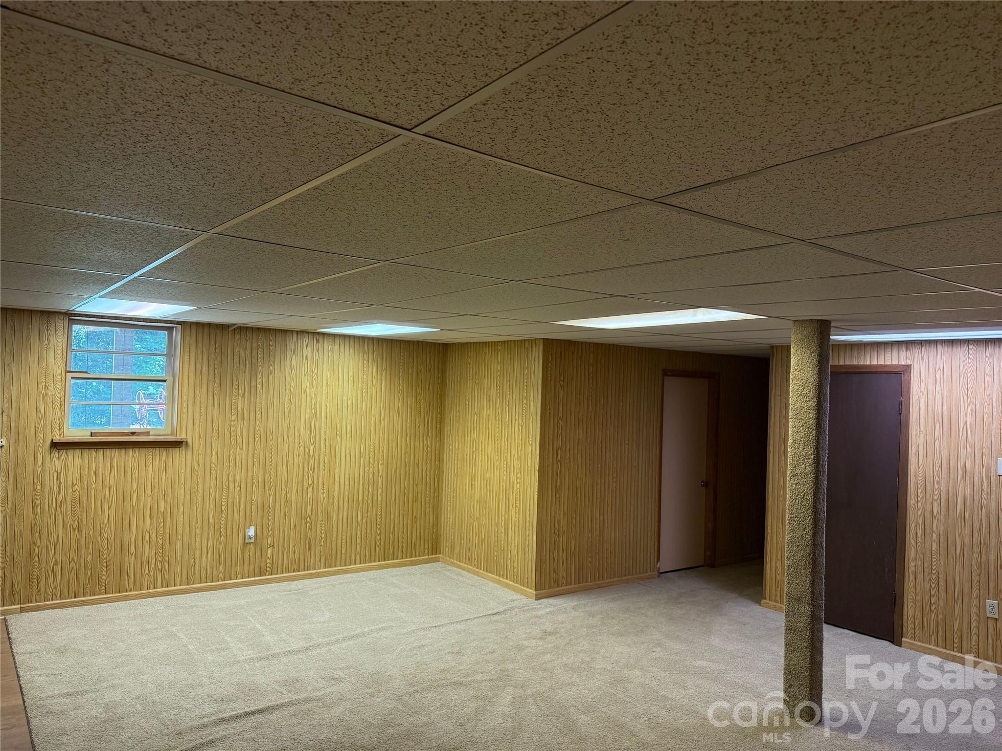 3532 16th Street Northeast, Unit 1 Hickory, NC 28601 - Photo 39 of 43 a view of an empty room
