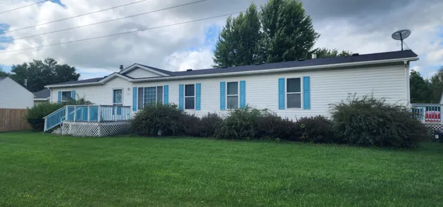 $125,000 | 1104 East 18 1/2 Street, Albert Lea, MN 56007