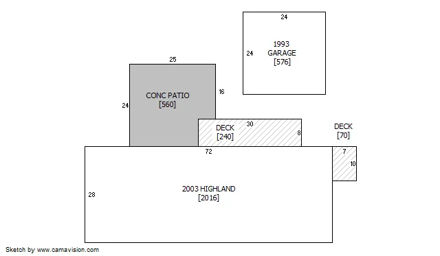 $125,000 | 1104 East 18 1/2 Street, Albert Lea, MN 56007