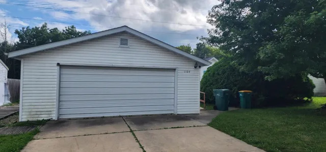 $125,000 | 1104 East 18 1/2 Street, Albert Lea, MN 56007