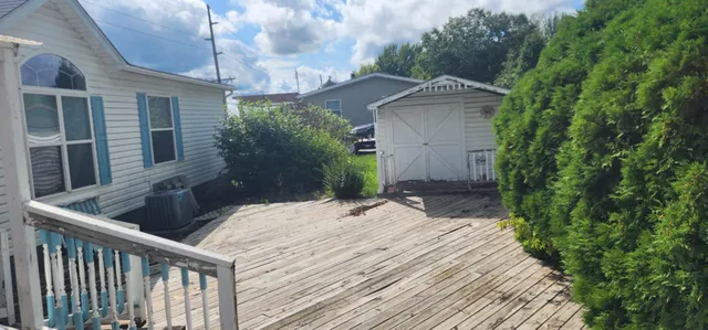 $125,000 | 1104 East 18 1/2 Street, Albert Lea, MN 56007