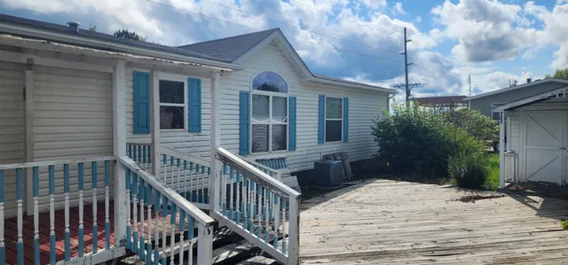 $125,000 | 1104 East 18 1/2 Street, Albert Lea, MN 56007