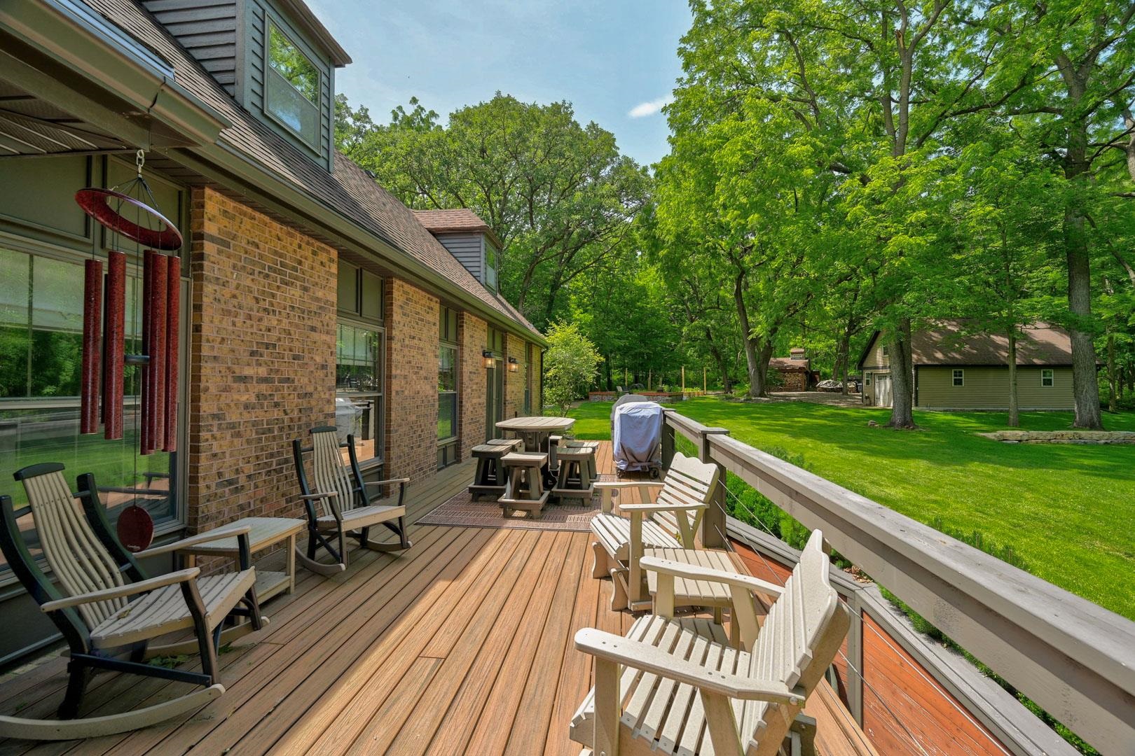 N4085 Schrade Road Monroe, WI 53566 - Photo 59 of 75