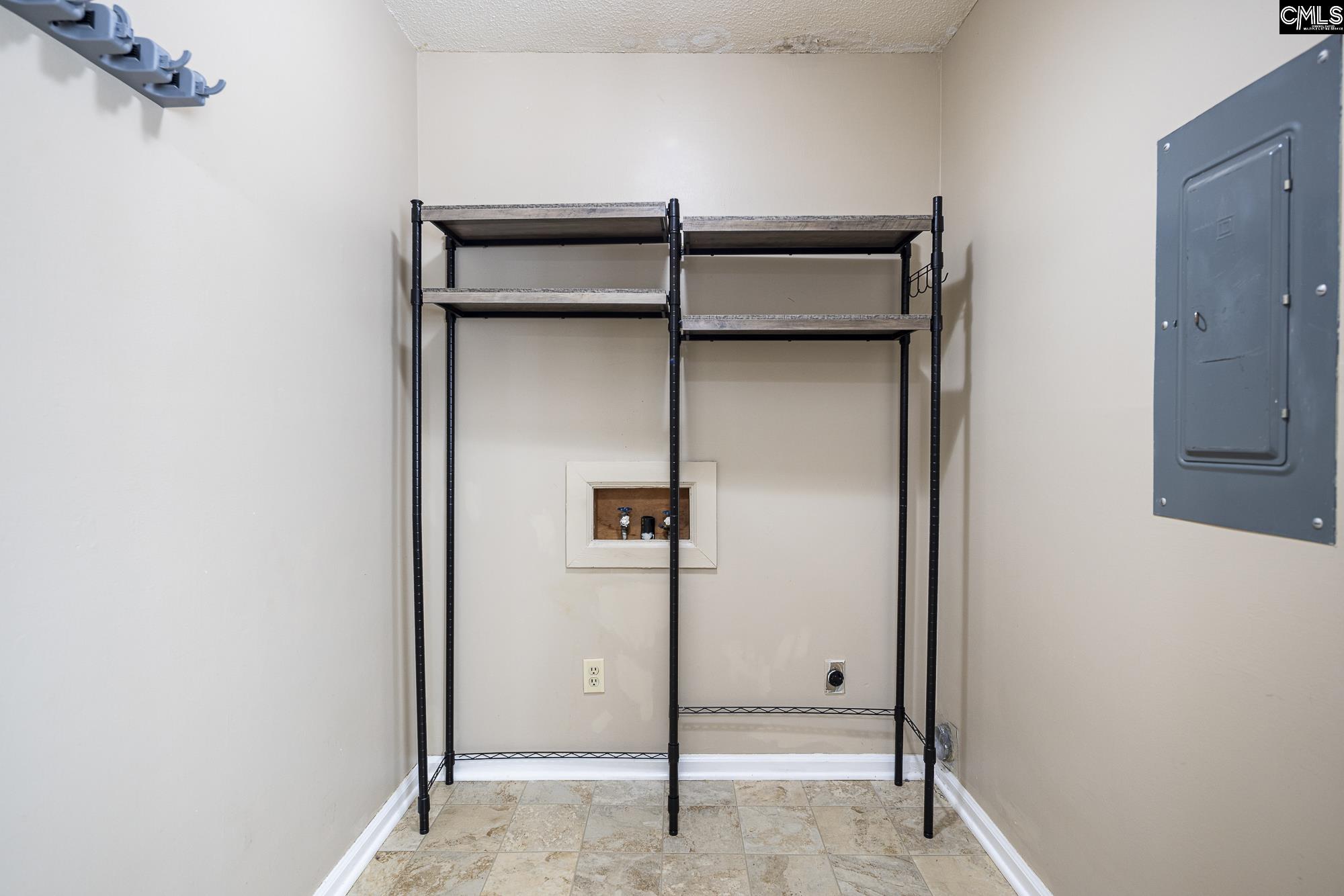 4083 Platt Springs Road West Columbia, SC 29170 - Photo 13 of 35 a bathroom with a shower