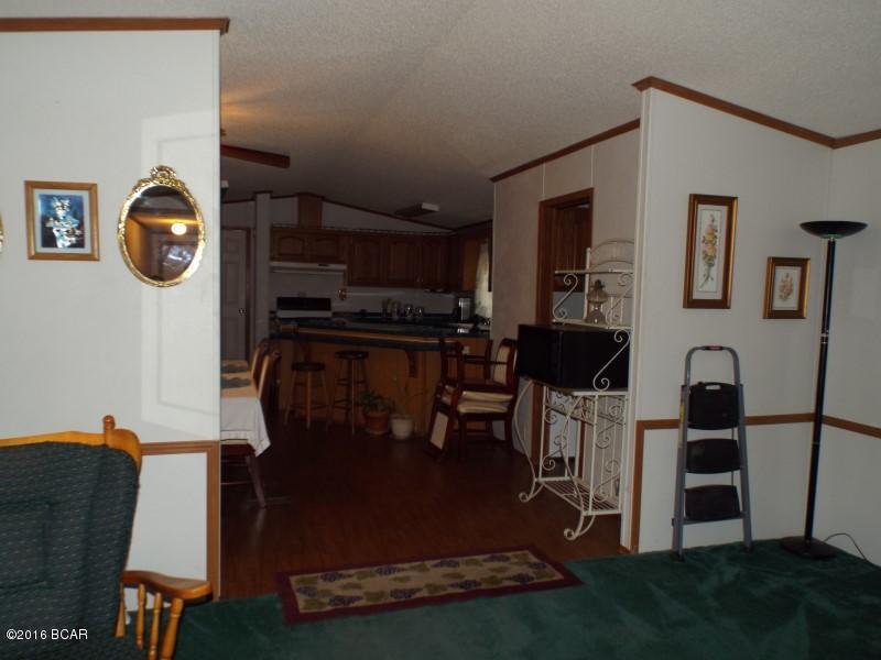 821 Newman Point Road Southport, FL 32409 - Photo 3 of 9
