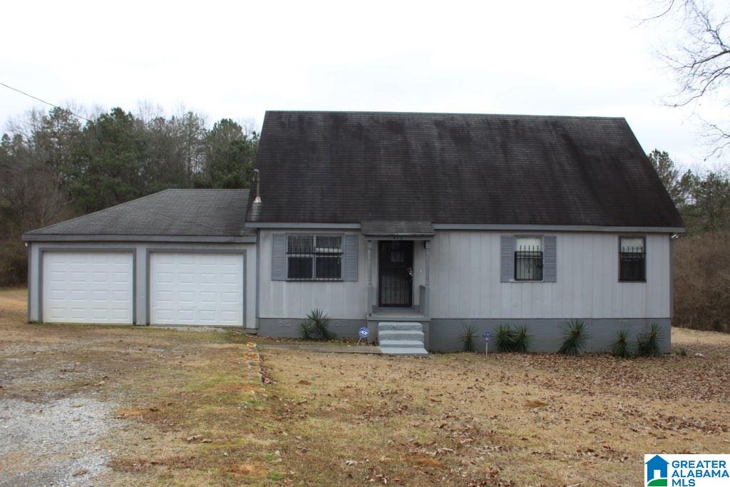 443 Turner Road Munford, AL 36268 - Photo 3 of 33
