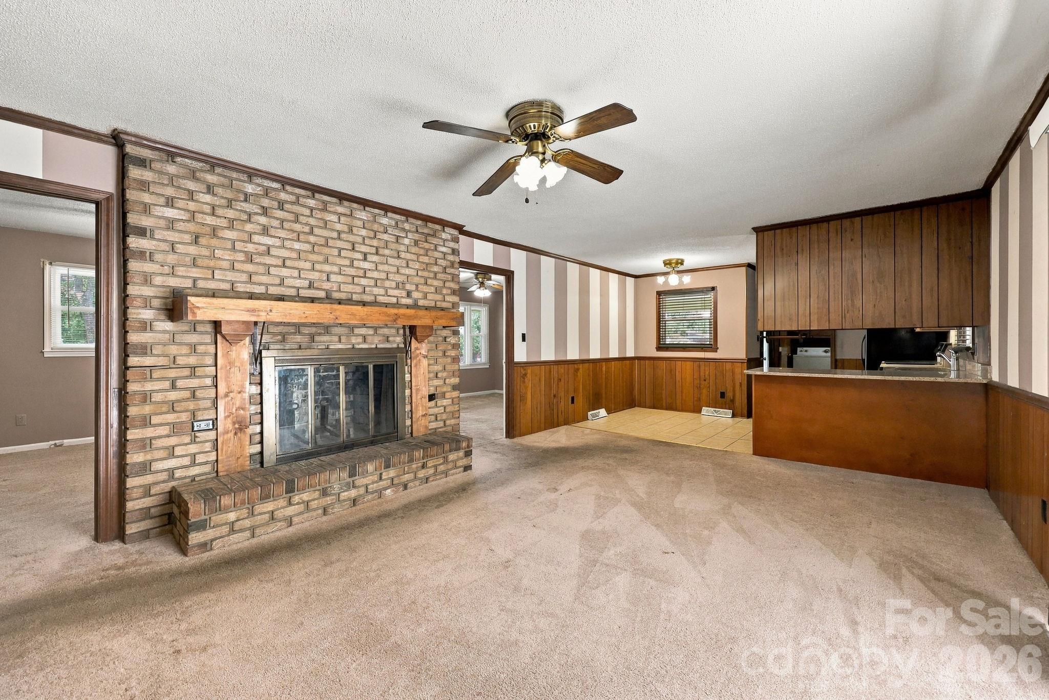 817 Rubens Road Southwest Concord, NC 28027 - Photo 7 of 43 Gallery Image 7