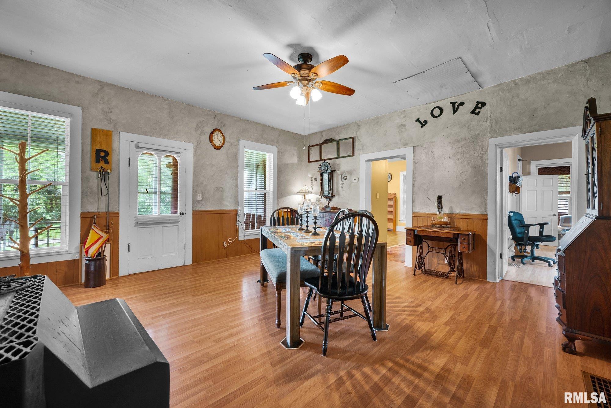 12719 Ropp Lane Tremont, IL 61568 - Photo 5 of 41