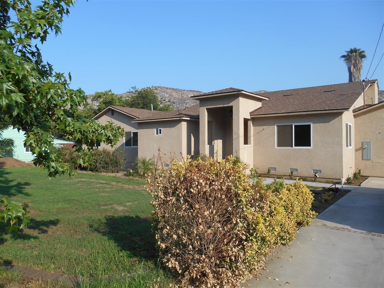 14676 El Monte Road Lakeside, CA 92040 - Photo 1 of 5