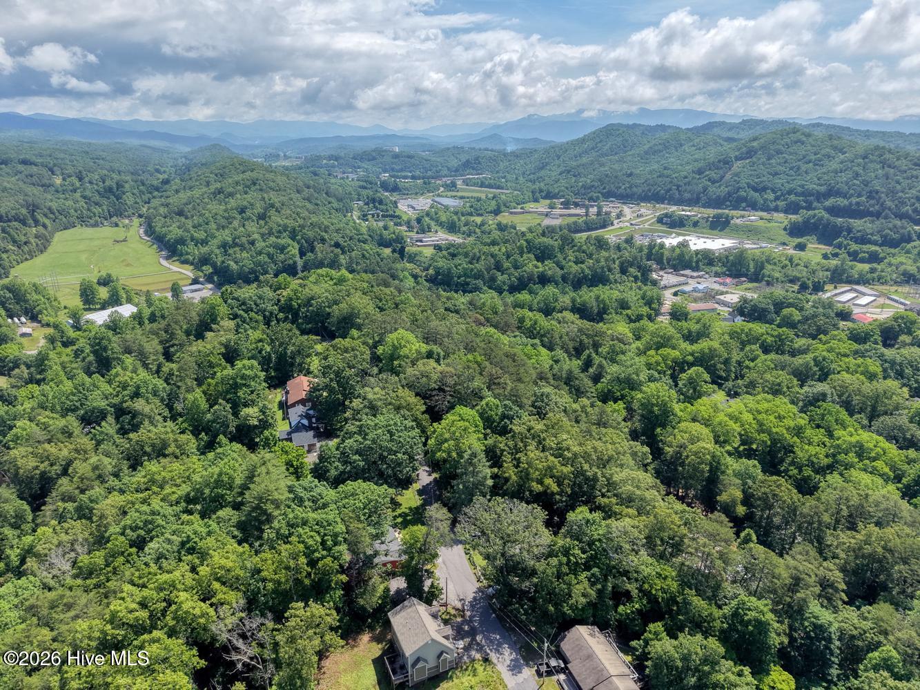 383 Sunrise Street Murphy, NC 28906 - Photo 58 of 59 059-051-DJI 20260528233010-1334x1000