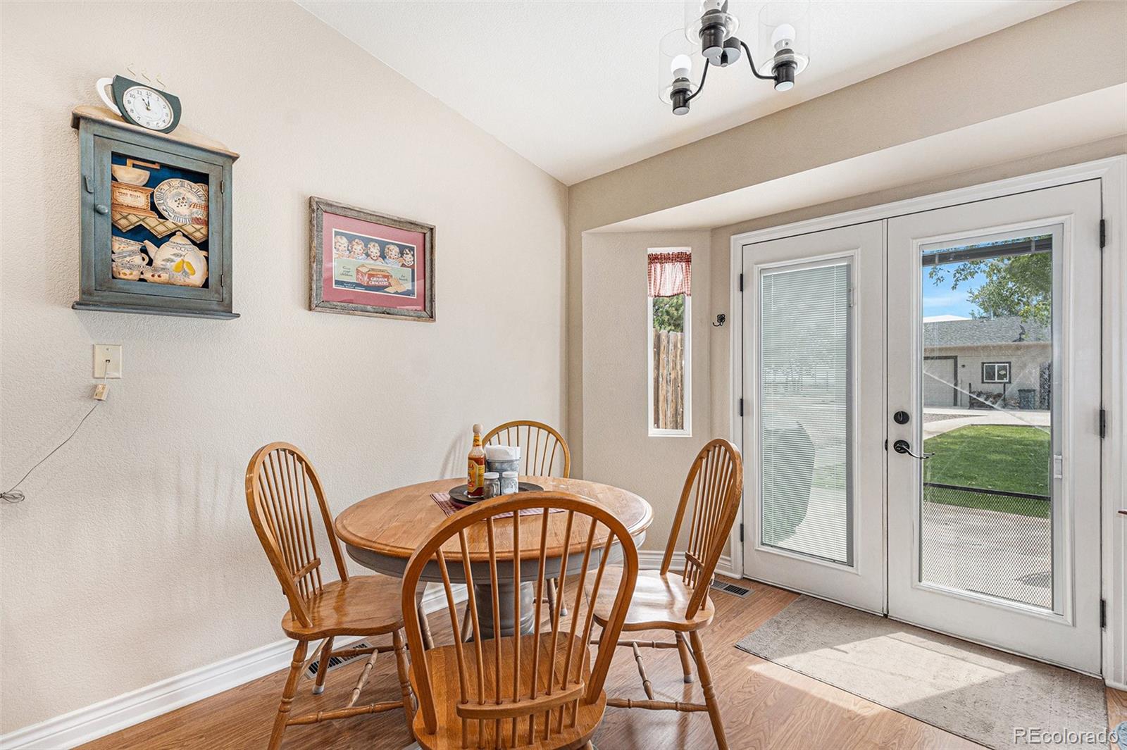 15482 Gadsden Drive Brighton, CO 80603 - Photo 12 of 43 a dining room with furniture and window