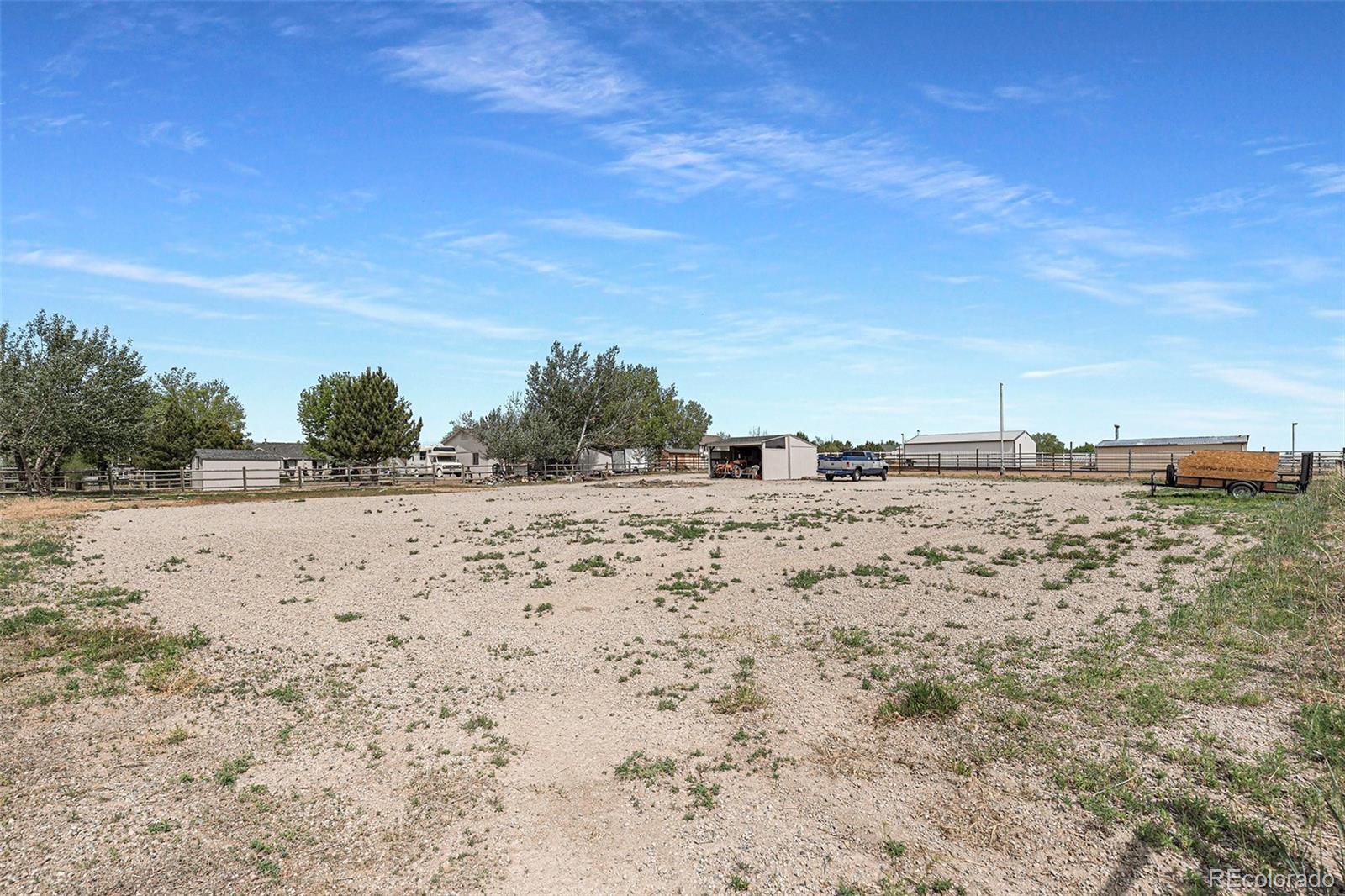 15482 Gadsden Drive Brighton, CO 80603 - Photo 37 of 43 a view of ocean view with beach