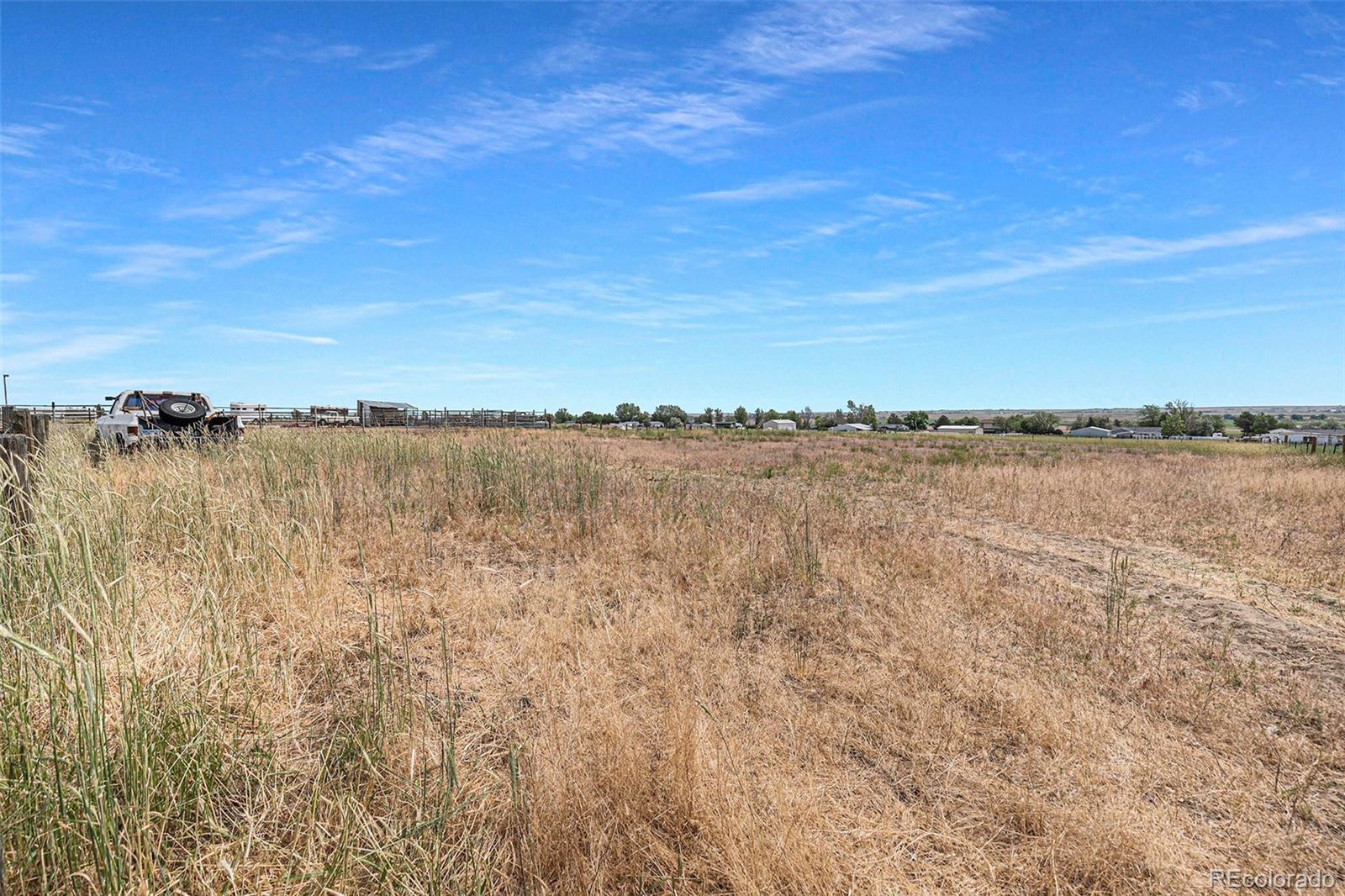 15482 Gadsden Drive Brighton, CO 80603 - Photo 43 of 43 a view of a lake view