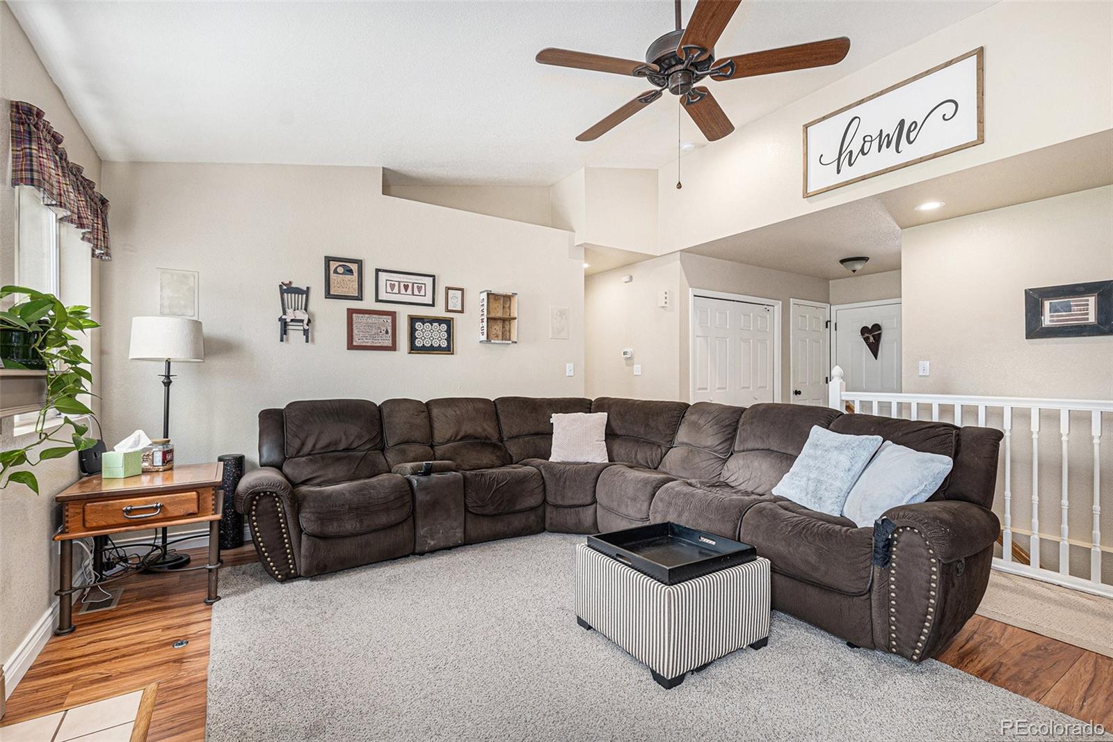 15482 Gadsden Drive Brighton, CO 80603 - Photo 9 of 43 a living room with furniture