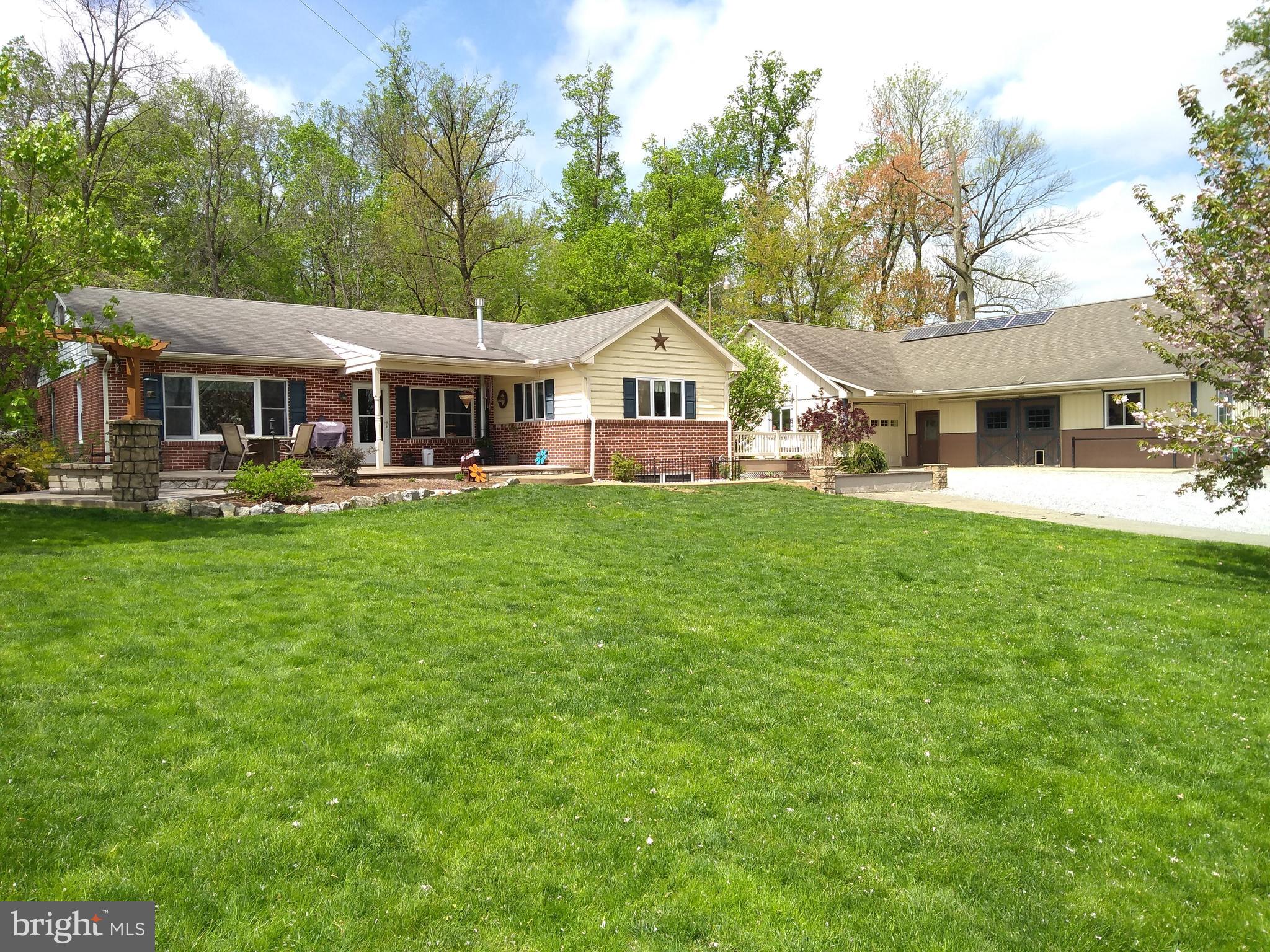 60 Buck Run Road Christiana, PA 17509 - Photo 1 of 37