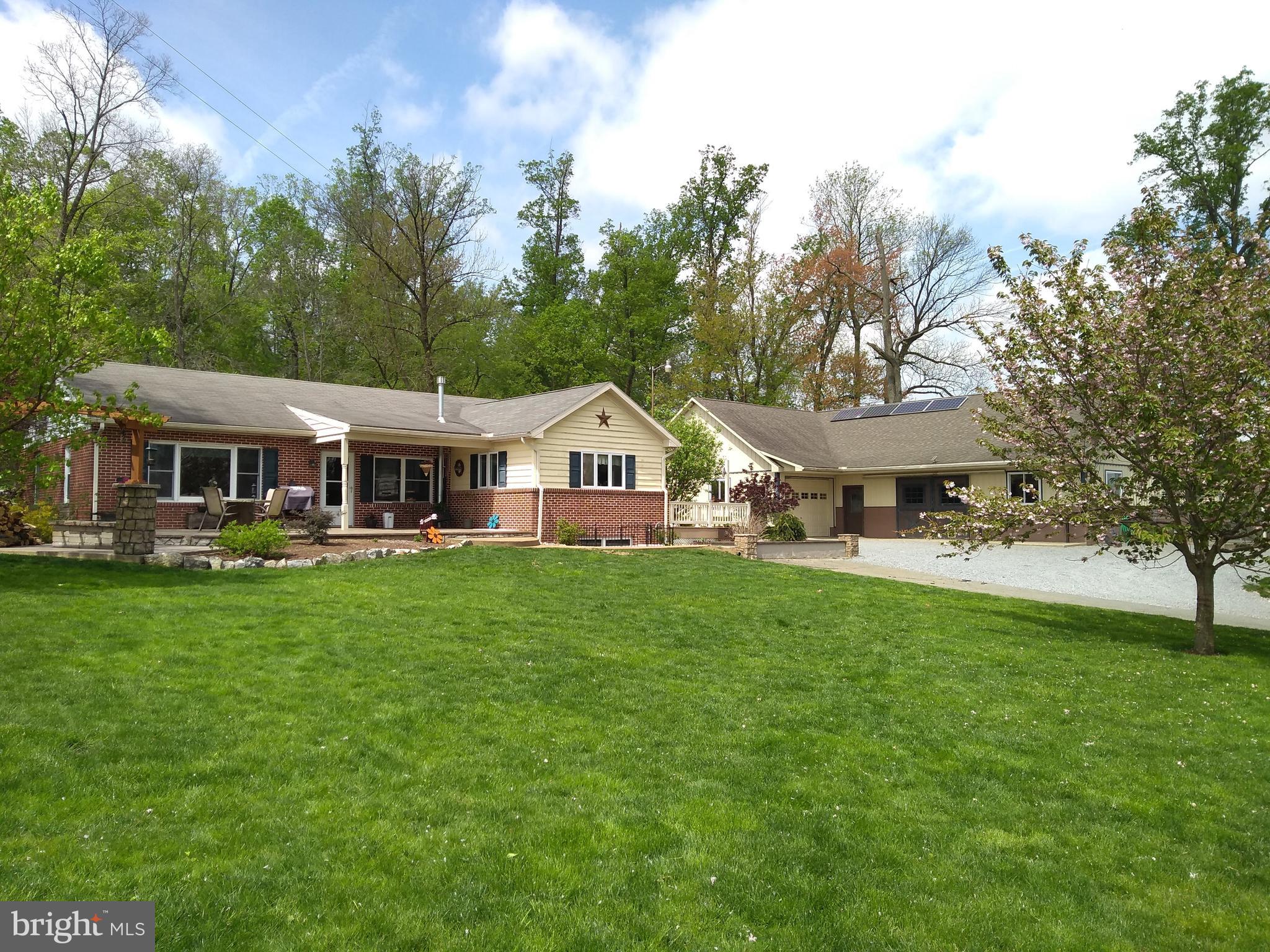 60 Buck Run Road Christiana, PA 17509 - Photo 2 of 37