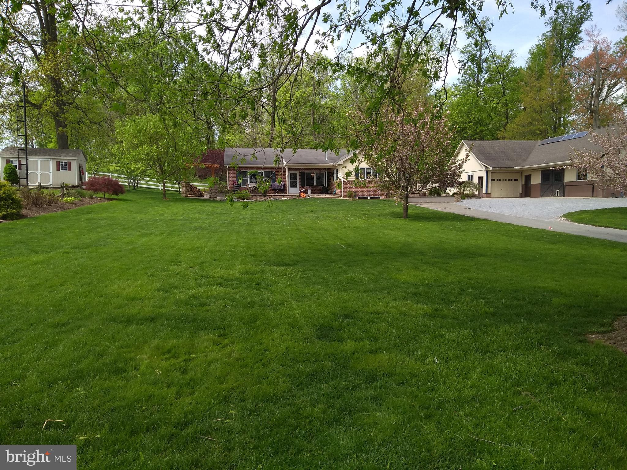 60 Buck Run Road Christiana, PA 17509 - Photo 3 of 37