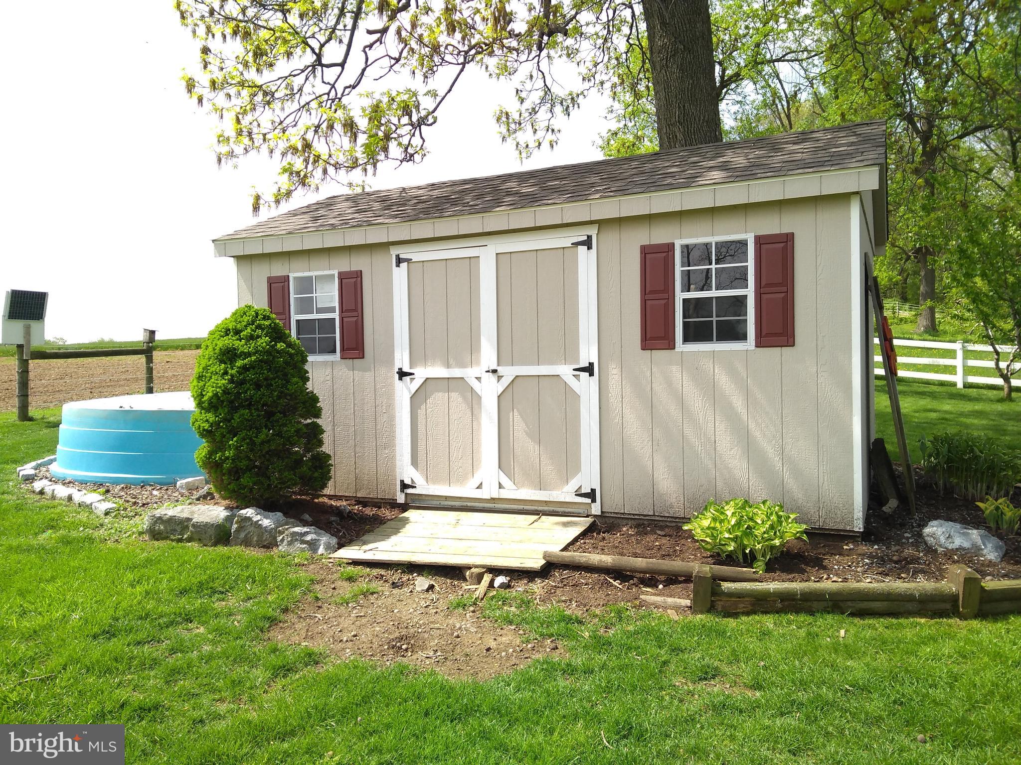 60 Buck Run Road Christiana, PA 17509 - Photo 27 of 37