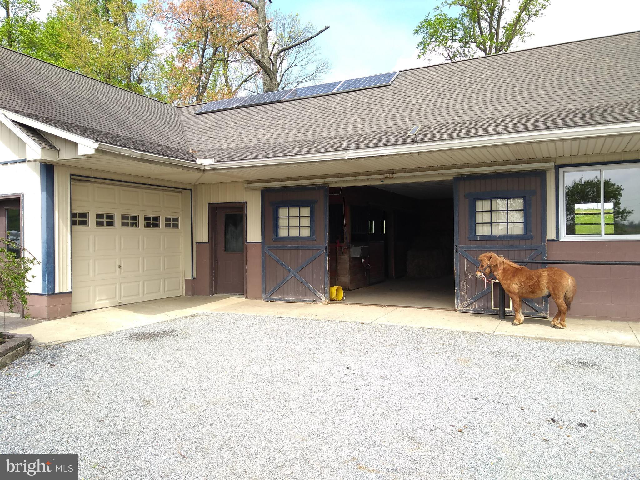 60 Buck Run Road Christiana, PA 17509 - Photo 30 of 37
