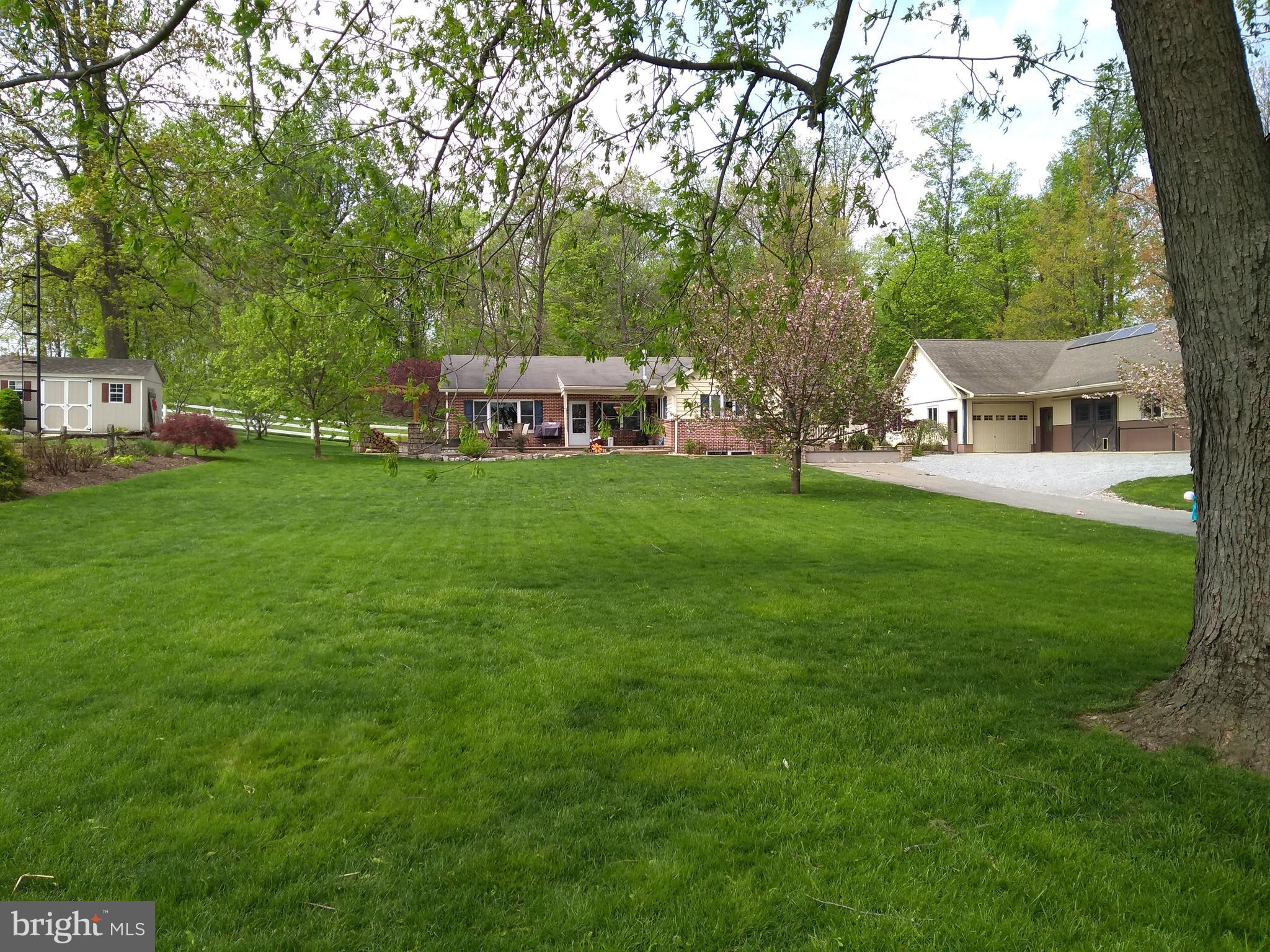 60 Buck Run Road Christiana, PA 17509 - Photo 4 of 37