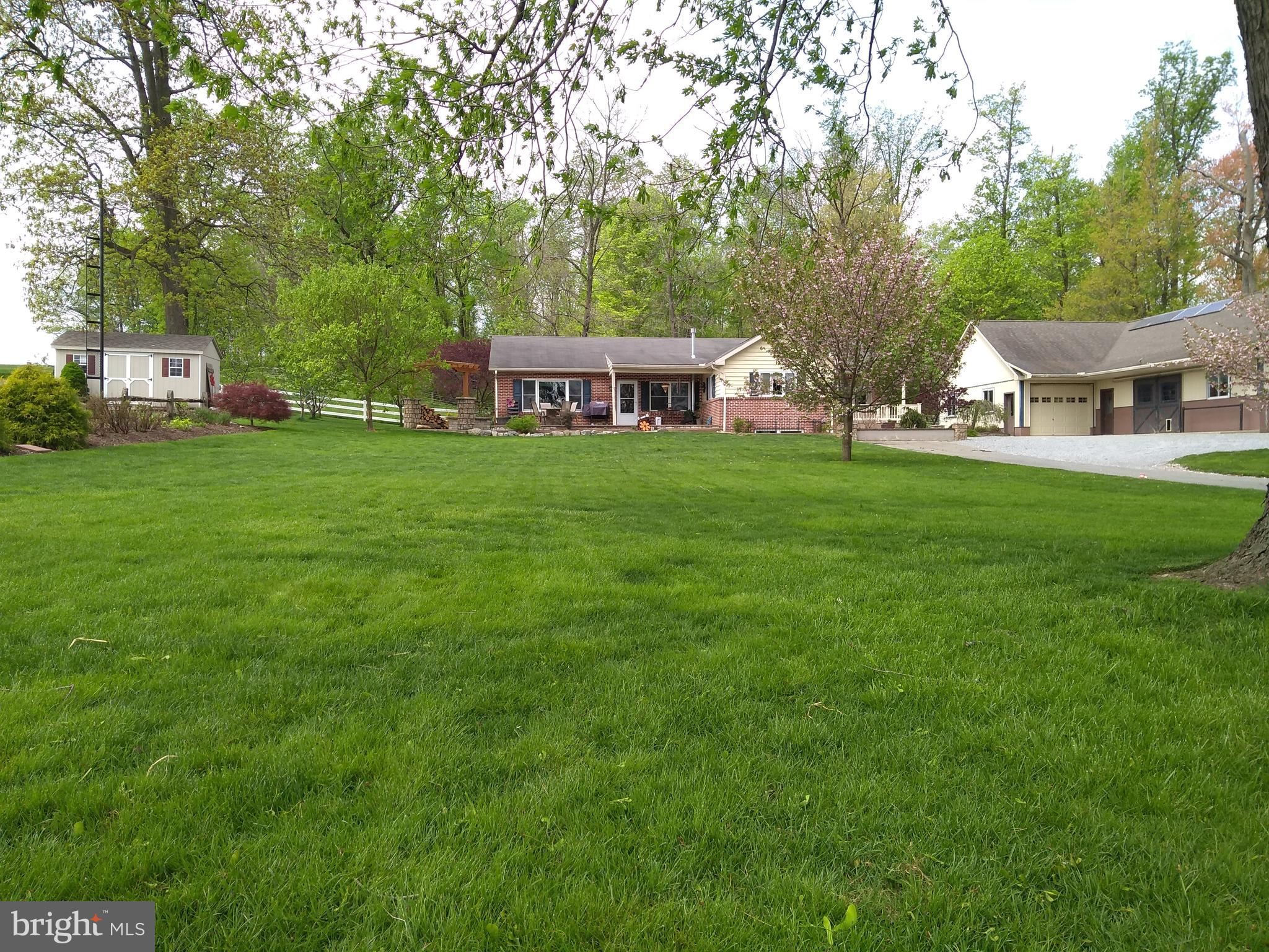 60 Buck Run Road Christiana, PA 17509 - Photo 5 of 37