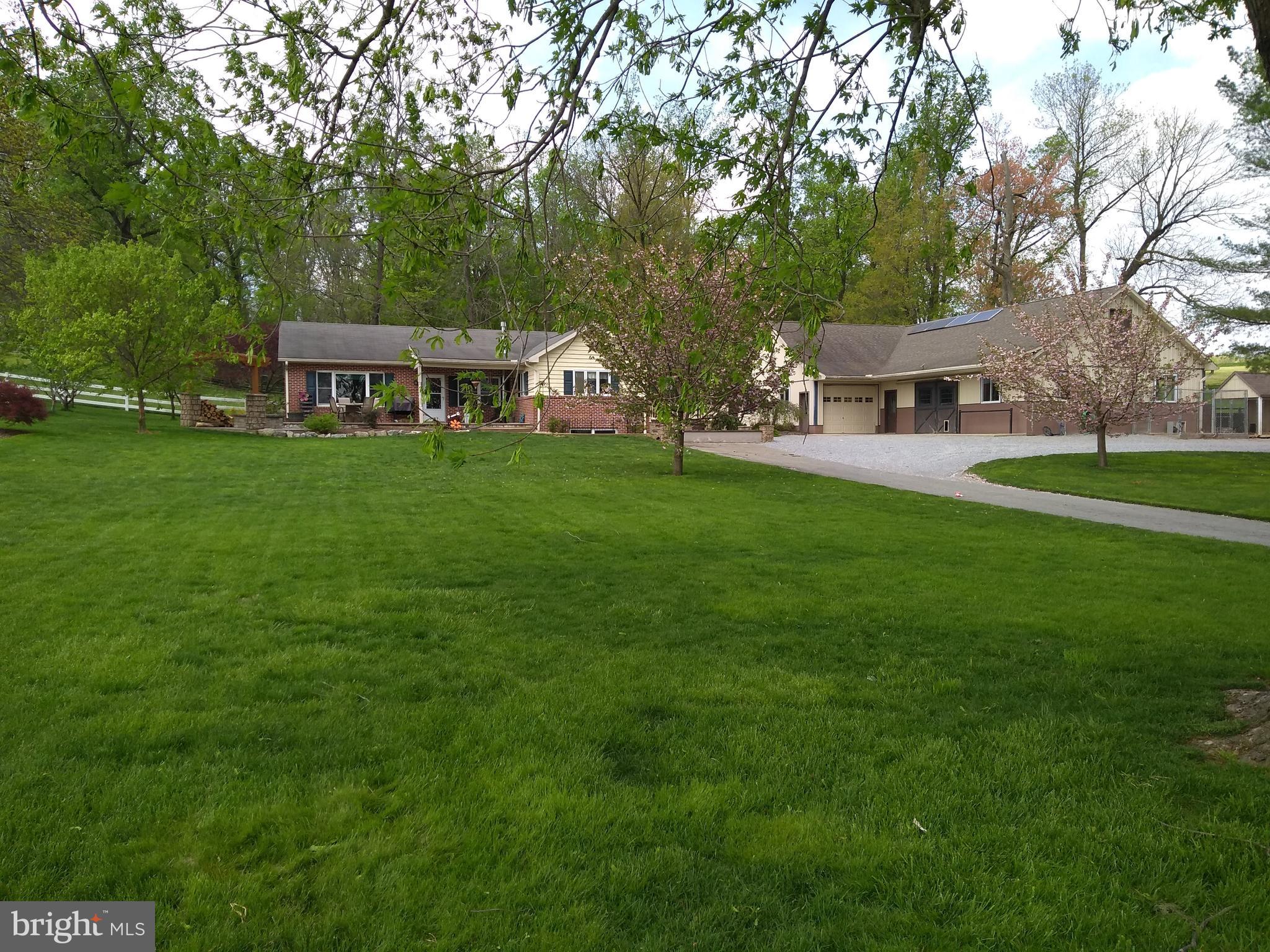 60 Buck Run Road Christiana, PA 17509 - Photo 7 of 37