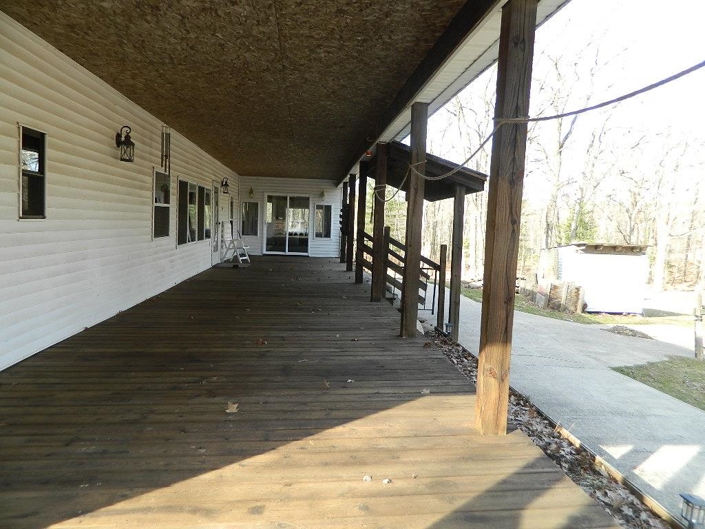 5651 East Haskell Lake Road Harrison, MI 48625 - Photo 6 of 43