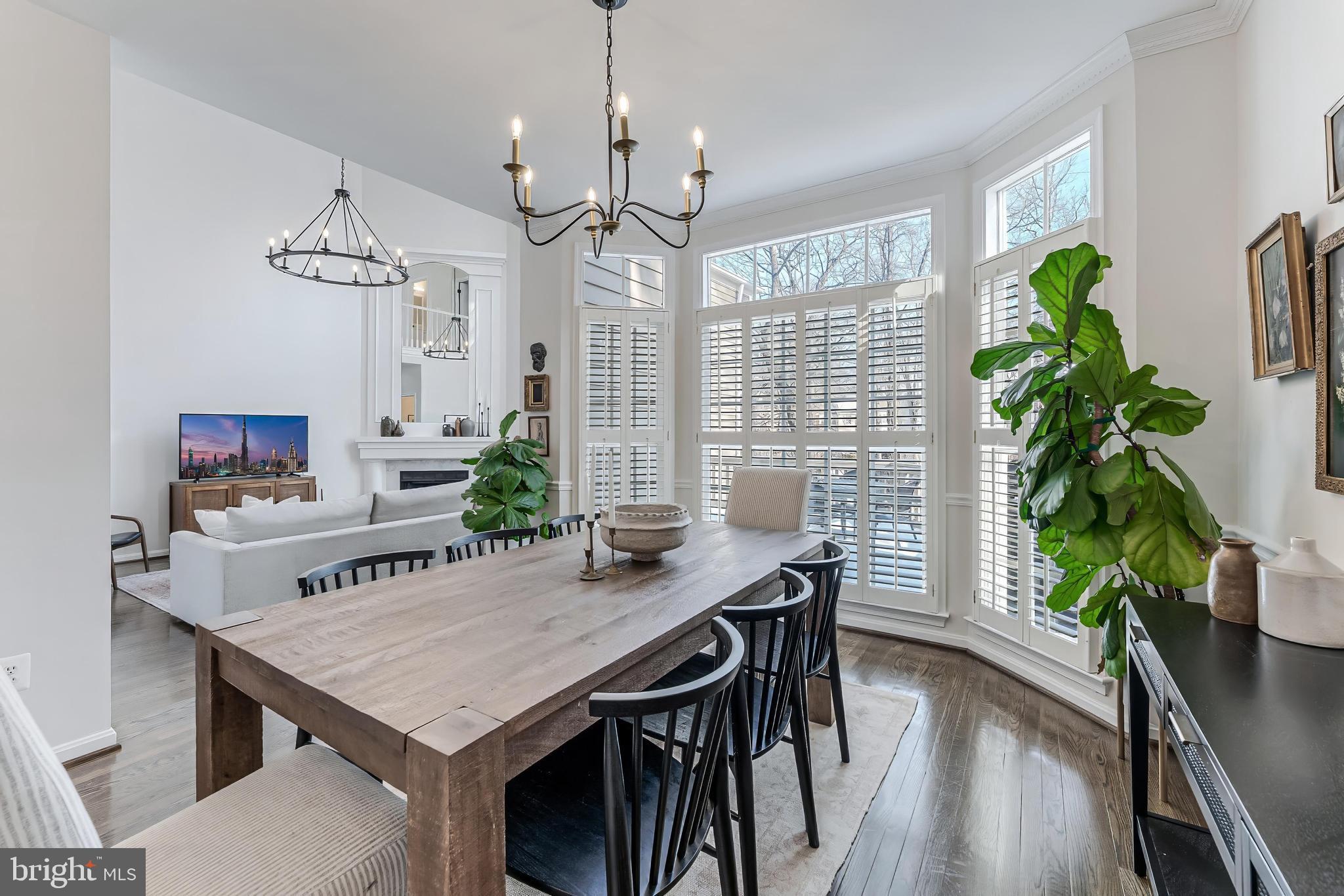 11426 Hollow Timber Court Reston, VA 20194 - Photo 13 of 41