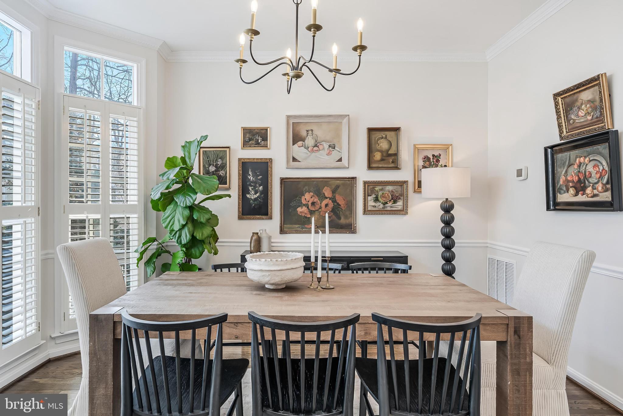 11426 Hollow Timber Court Reston, VA 20194 - Photo 14 of 41