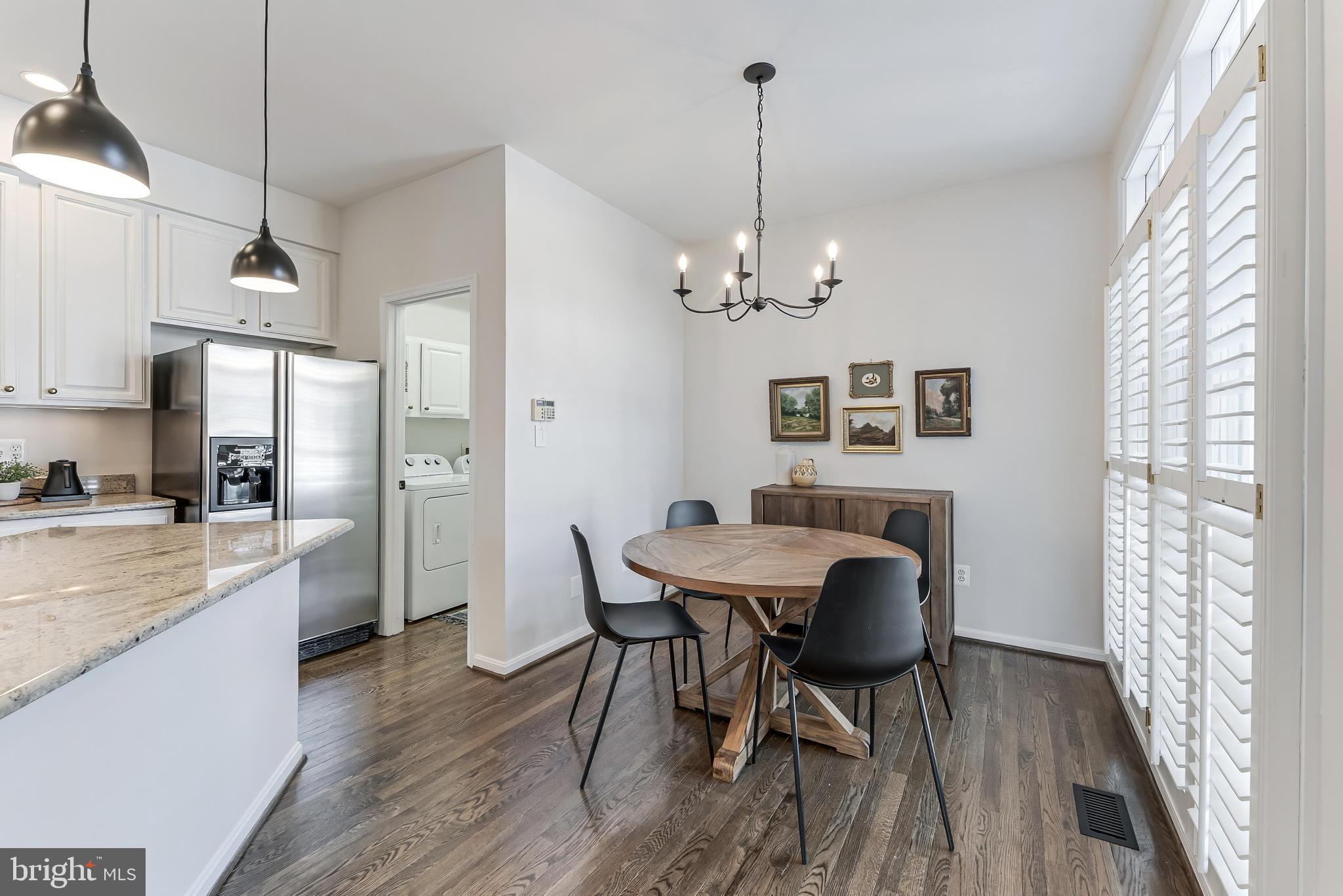 11426 Hollow Timber Court Reston, VA 20194 - Photo 18 of 41