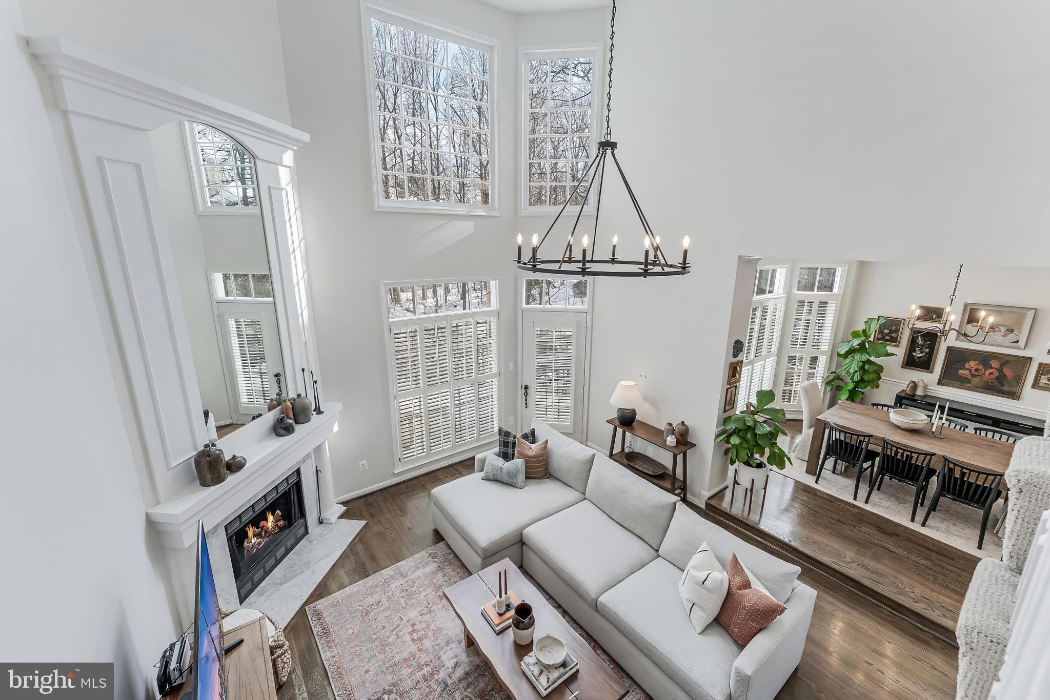 11426 Hollow Timber Court Reston, VA 20194 - Photo 21 of 41