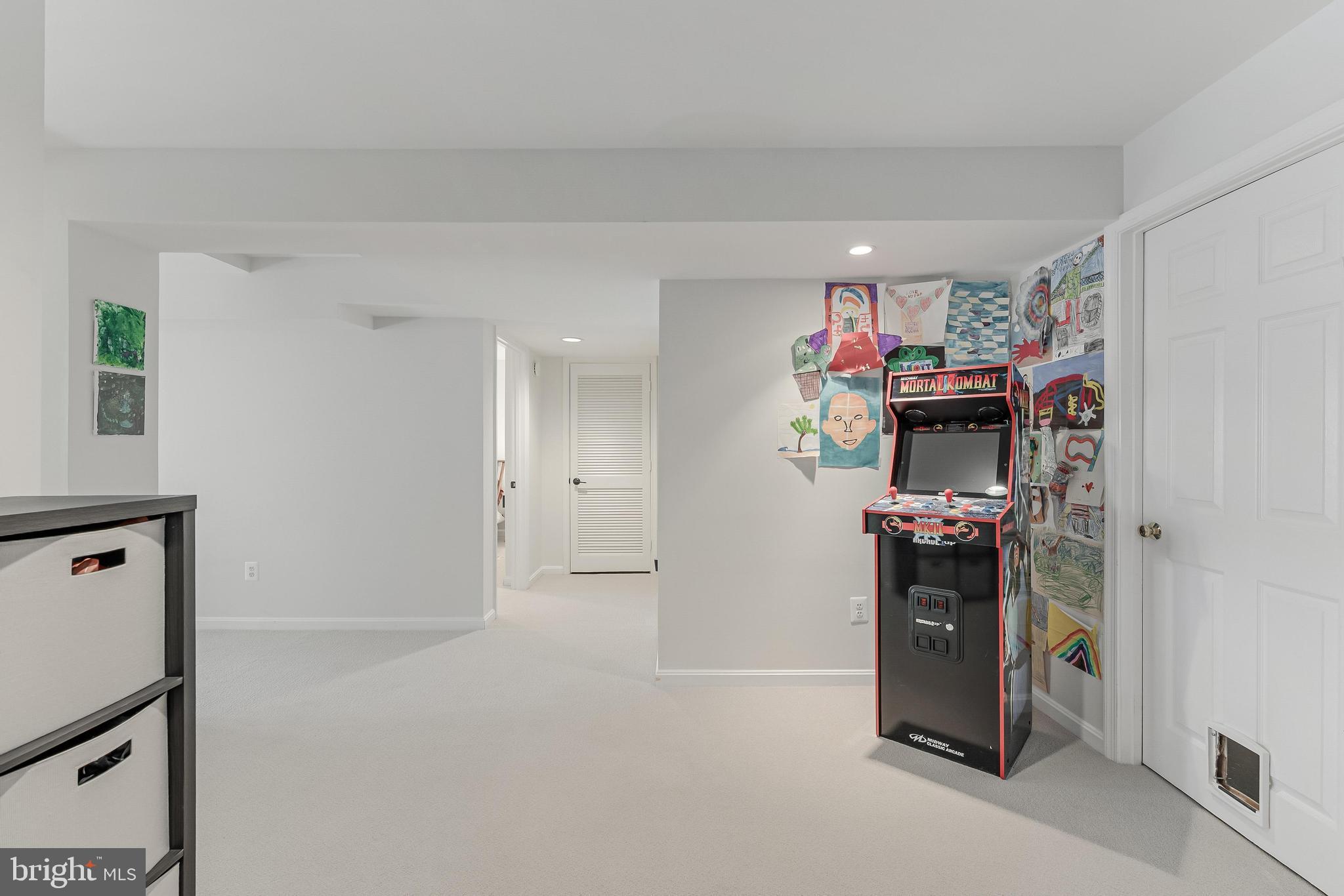 11426 Hollow Timber Court Reston, VA 20194 - Photo 32 of 41