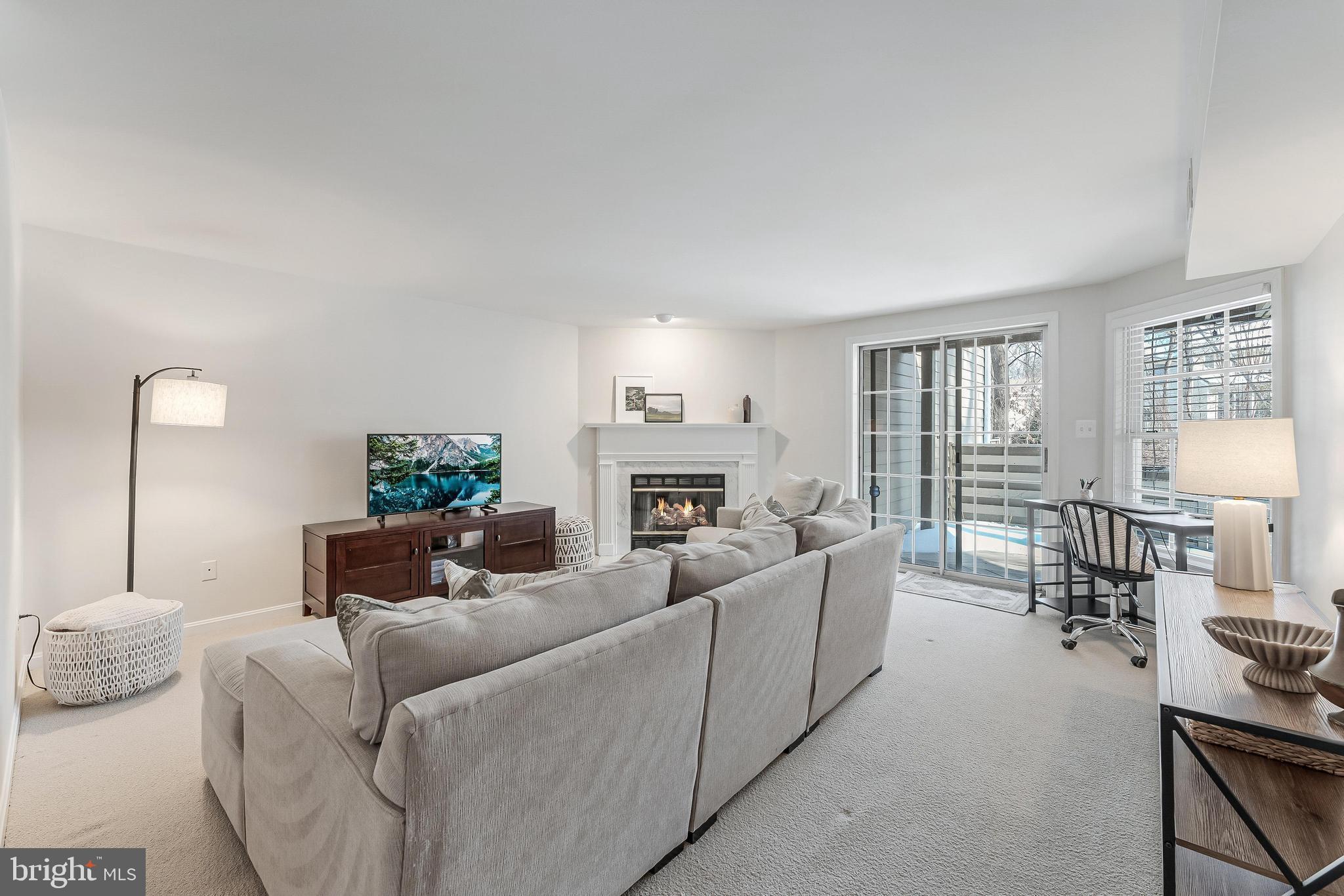 11426 Hollow Timber Court Reston, VA 20194 - Photo 33 of 41