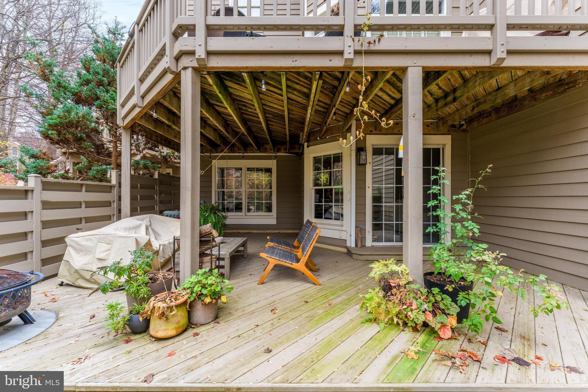 11426 Hollow Timber Court Reston, VA 20194 - Photo 40 of 41