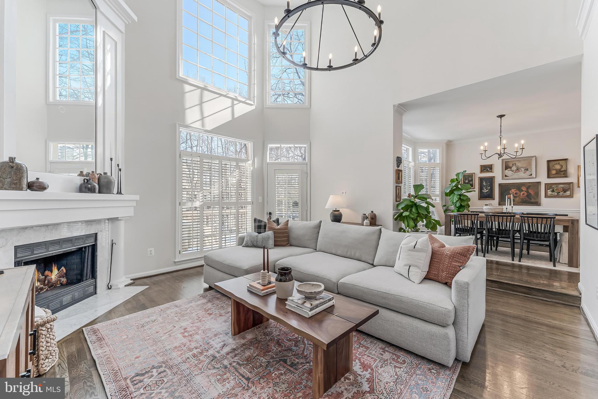 11426 Hollow Timber Court Reston, VA 20194 - Photo 9 of 41