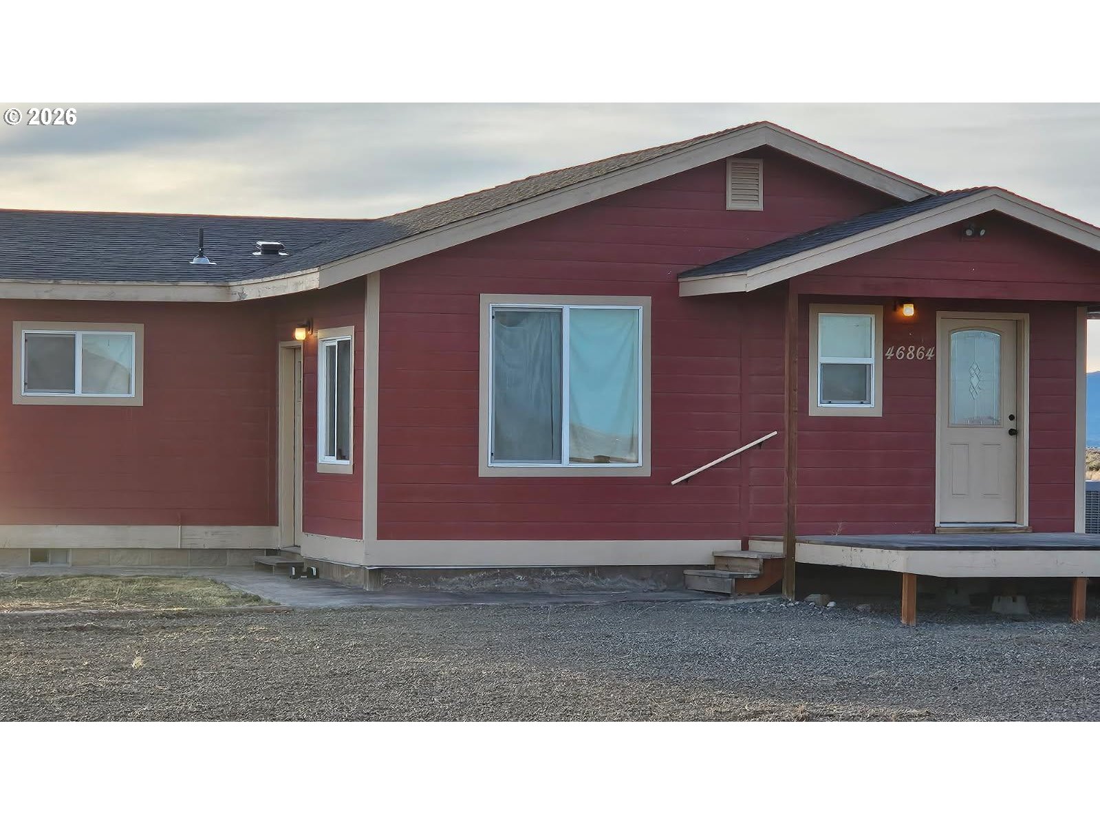 46864 Tucker Road Silver Lake, OR 97638 - Photo 28 of 35