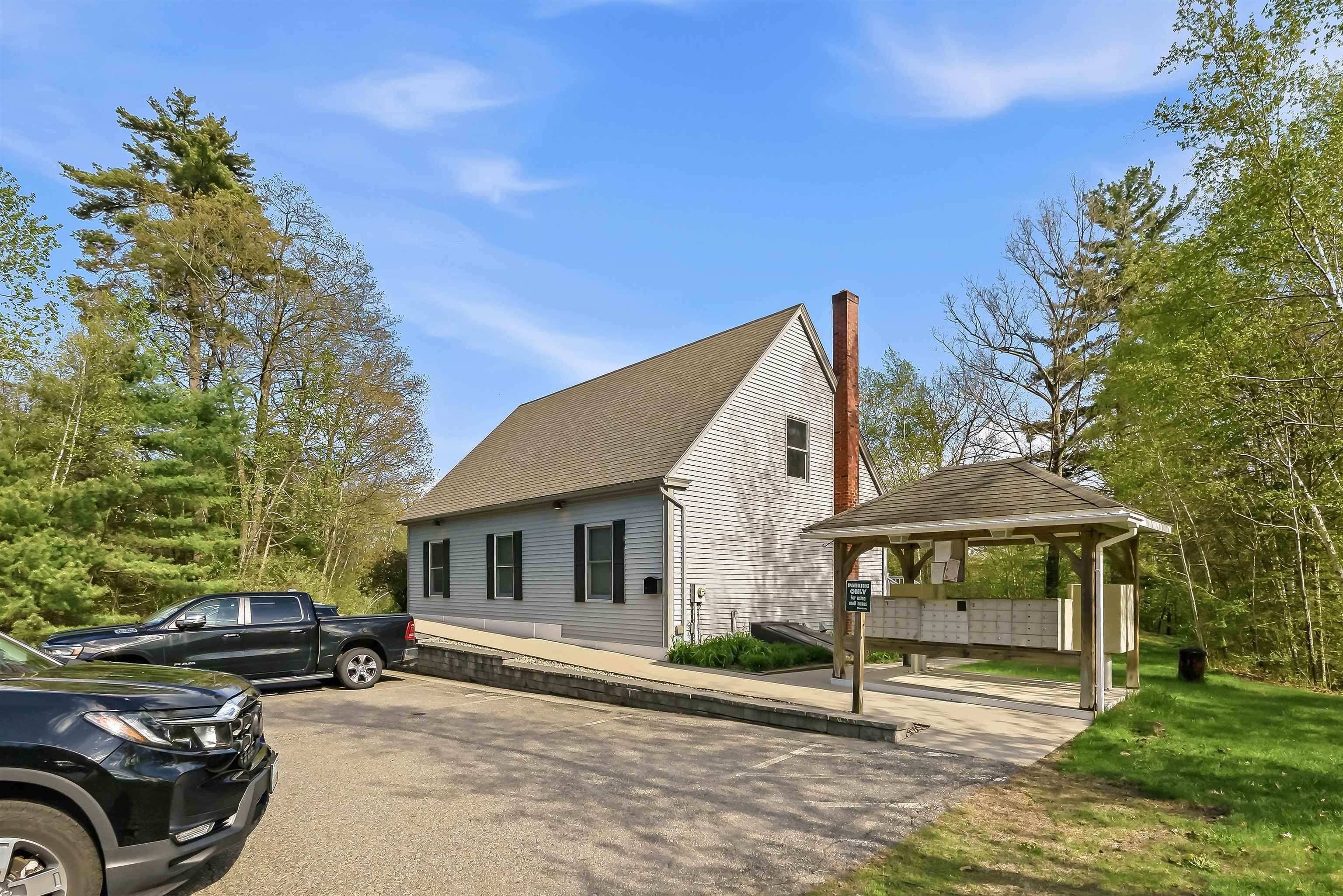 18 Meetinghouse Road Keene, NH 03431 - Photo 42 of 46