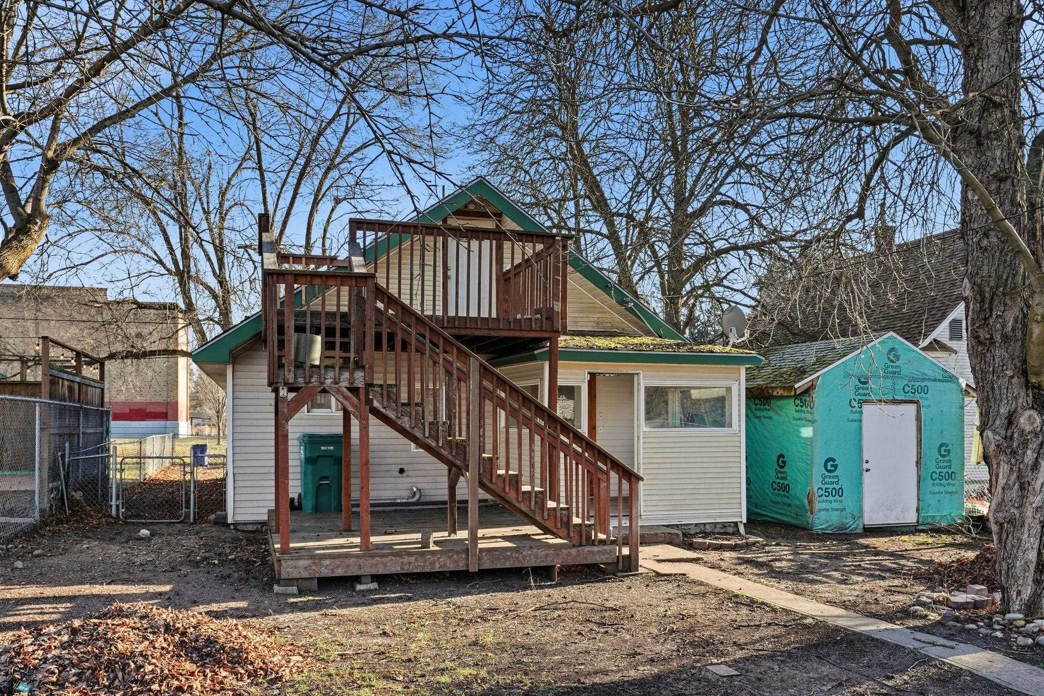 616 South Ray Street Spokane, WA 99202 - Photo 29 of 33