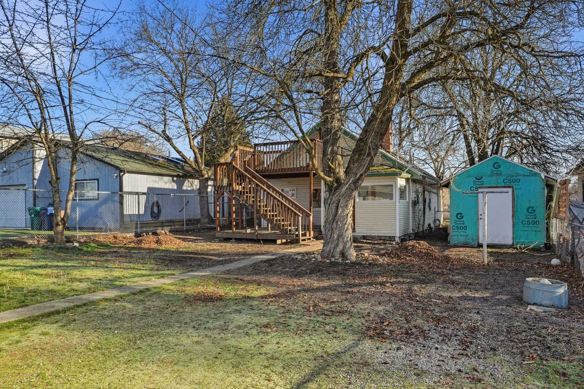 616 South Ray Street Spokane, WA 99202 - Photo 31 of 33