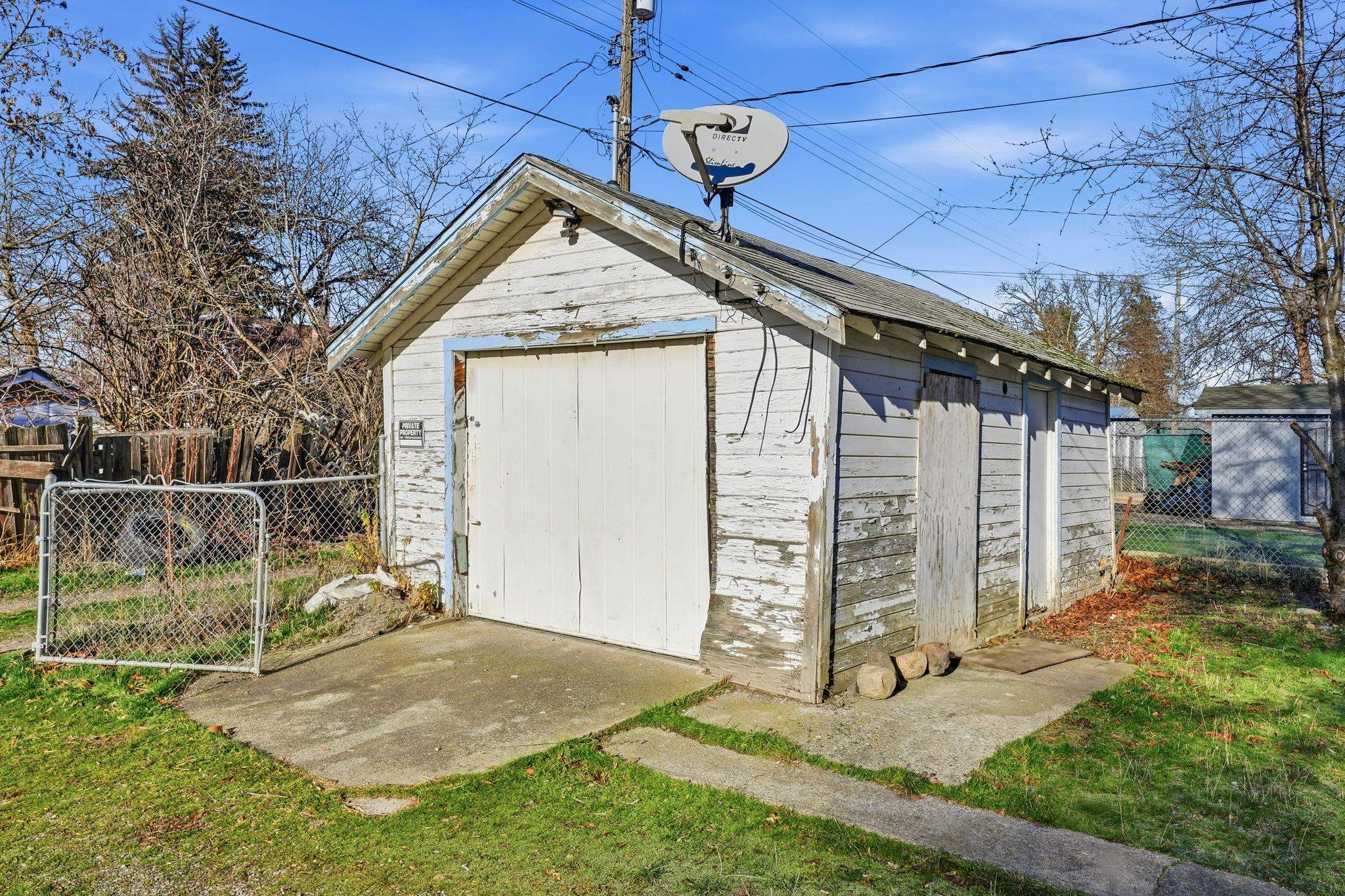 616 South Ray Street Spokane, WA 99202 - Photo 32 of 33