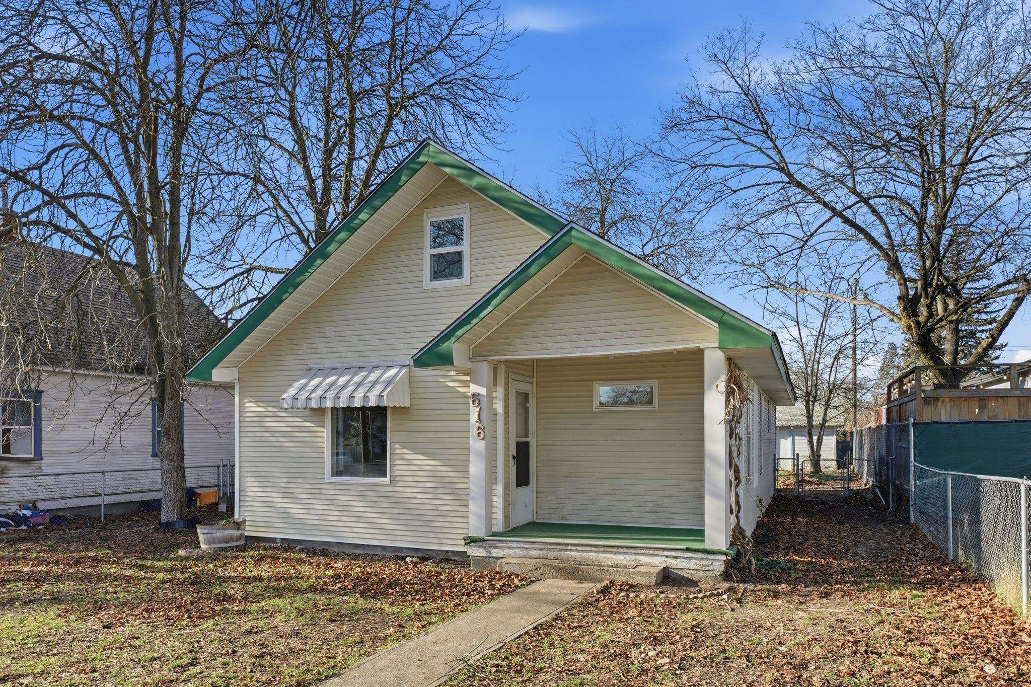 616 South Ray Street Spokane, WA 99202 - Photo 33 of 33