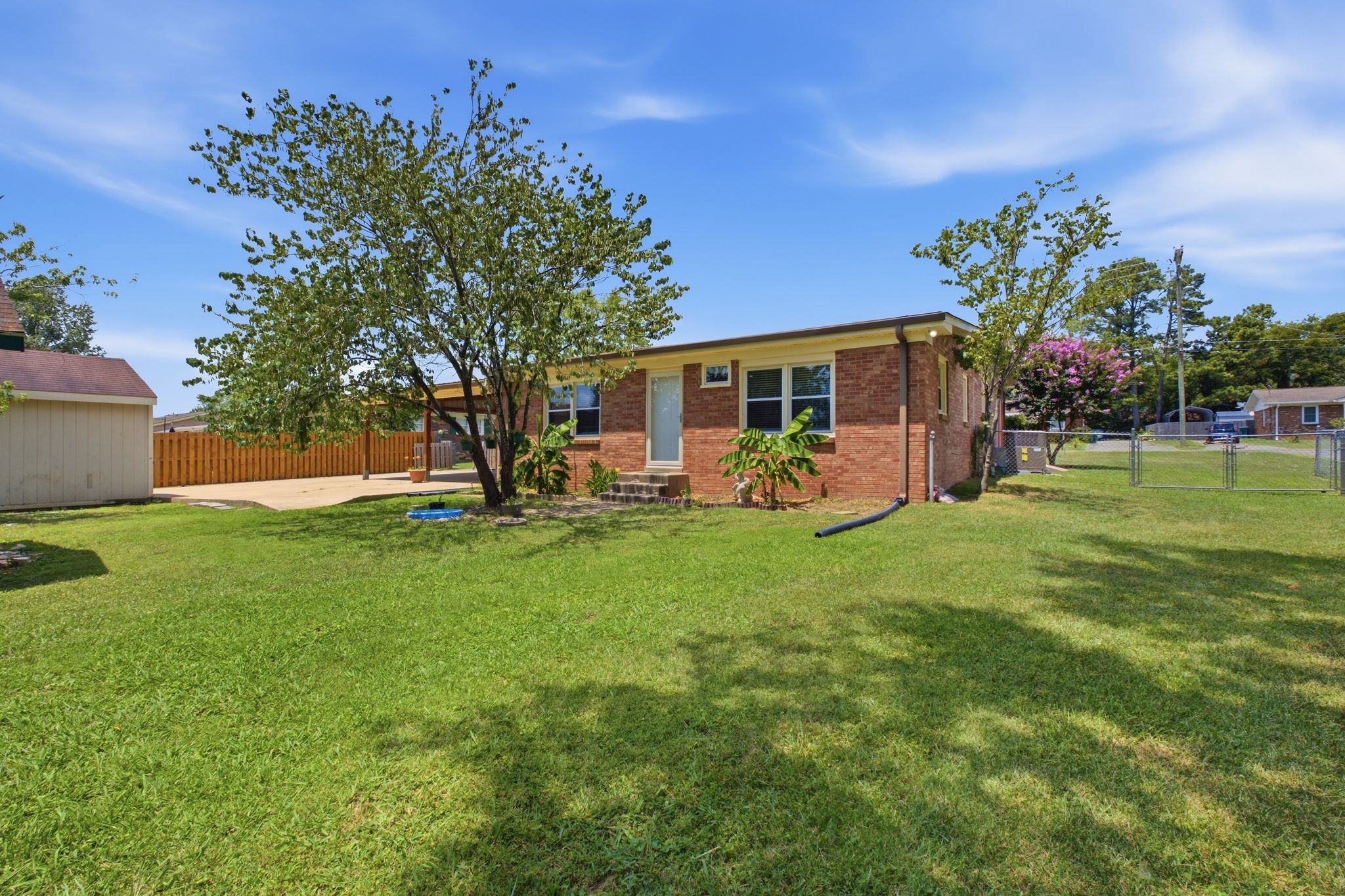 424 Sam Houston Drive Lebanon, TN 37087 - Photo 29 of 31