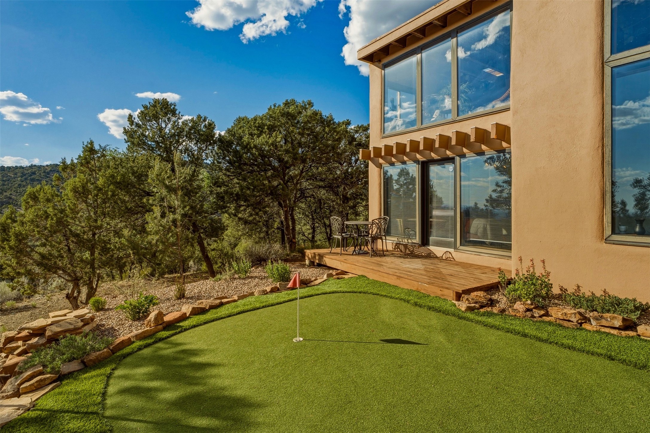 32 Overlook Road Santa Fe, NM 87505 - Photo 78 of 89