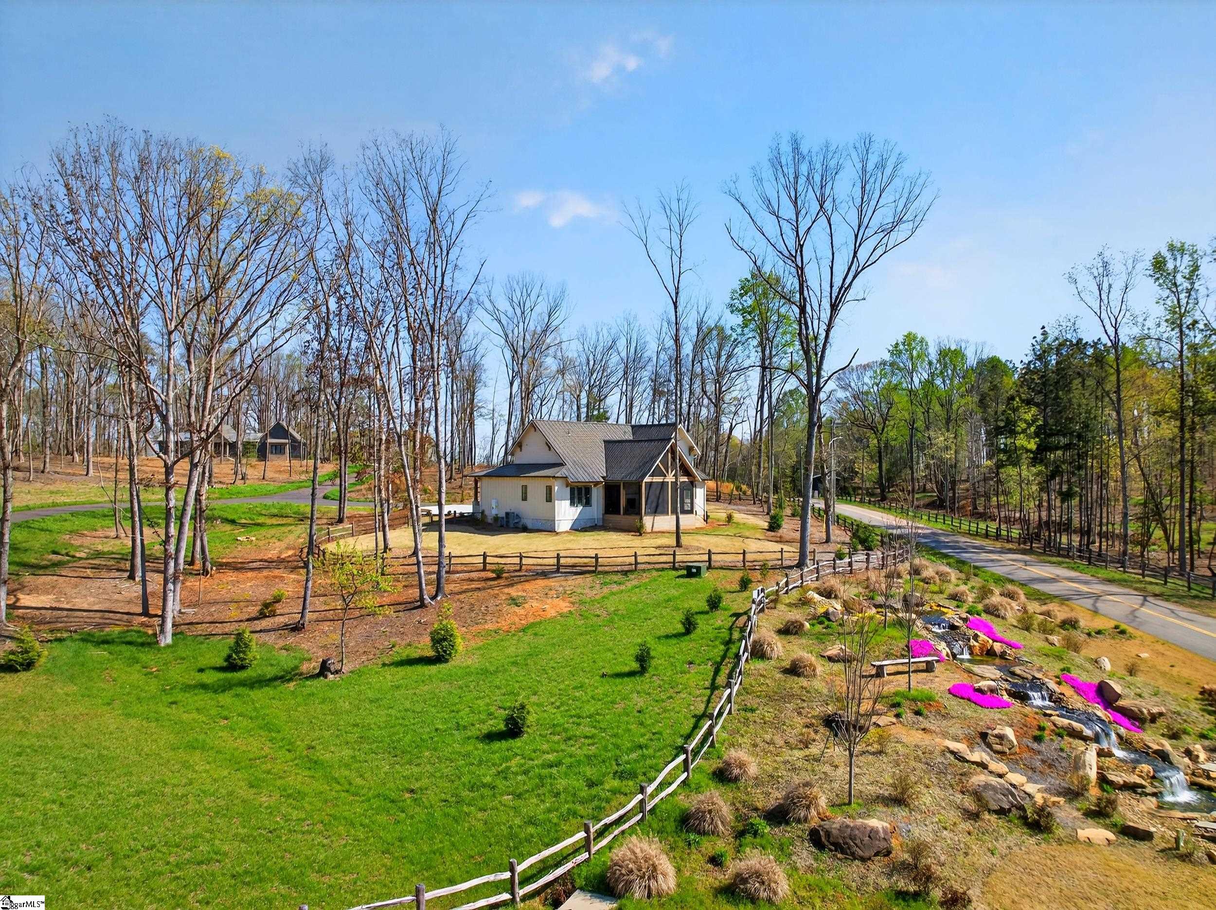 102 Waterfall Overlook Way Easley, SC 29640 - Photo 46 of 50