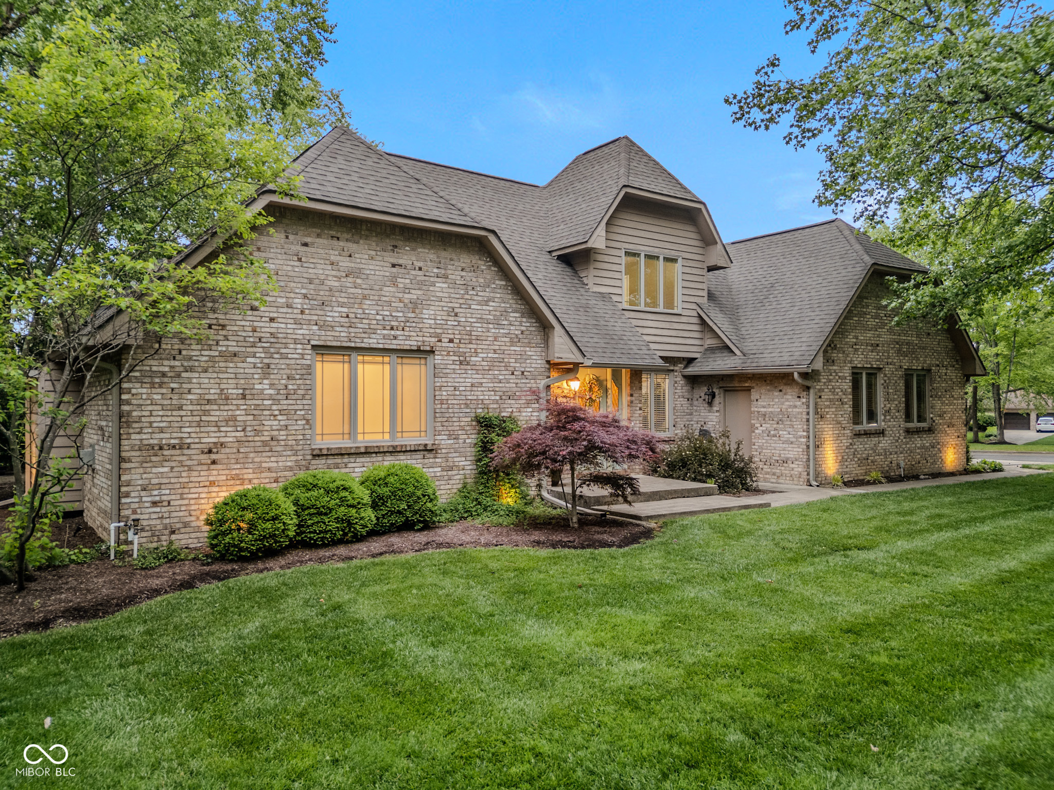 4640 Harrison Ridge Road Columbus, IN 47201 - Photo 2 of 68