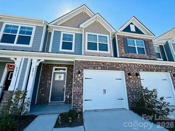 $2,350 | 4017 Black Court, Harrisburg, NC 28075