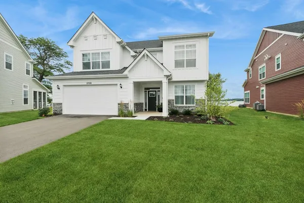 $1,940,000 | 2708 Harbor Court, Delavan, WI 53115